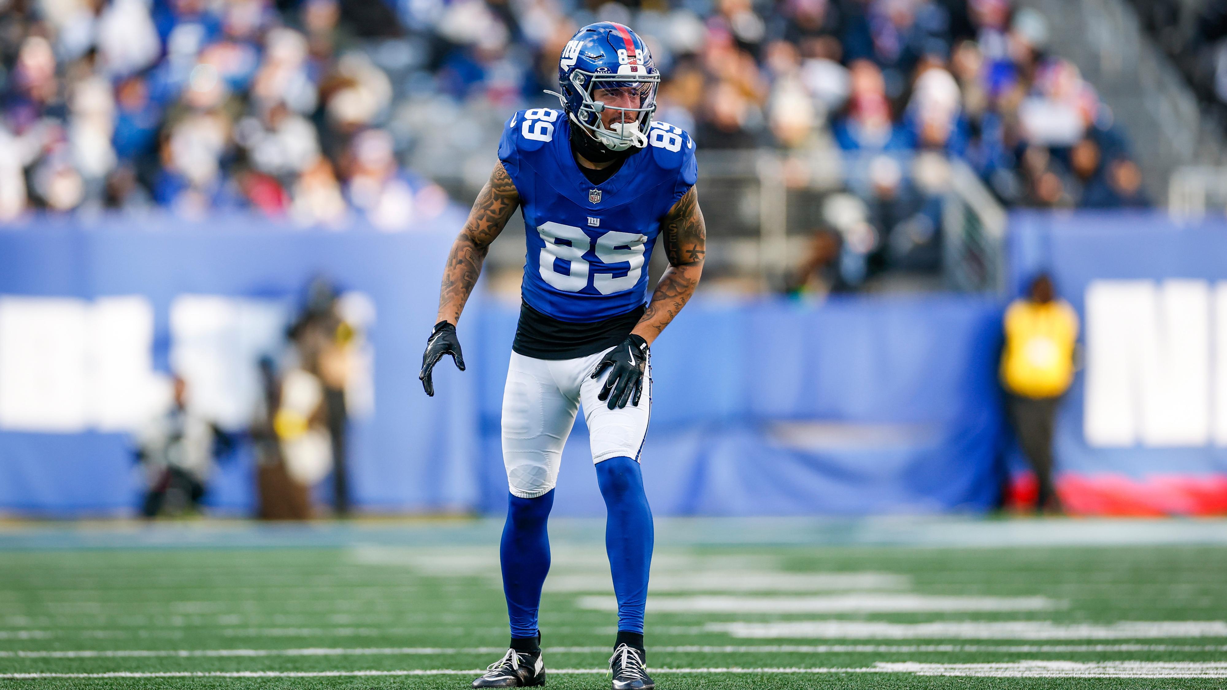 Cowboys Giants Football