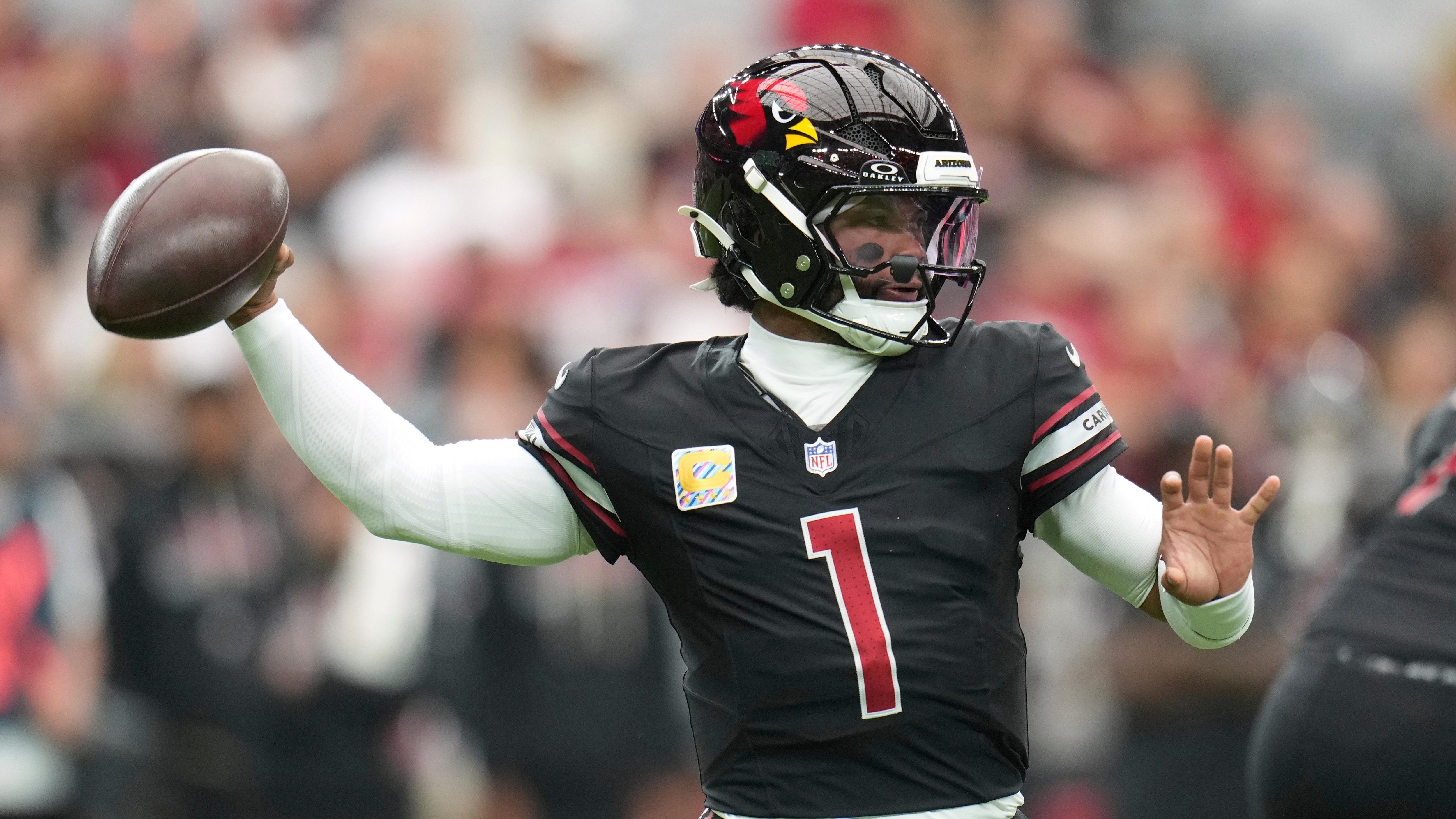 Titans Cardinals Football