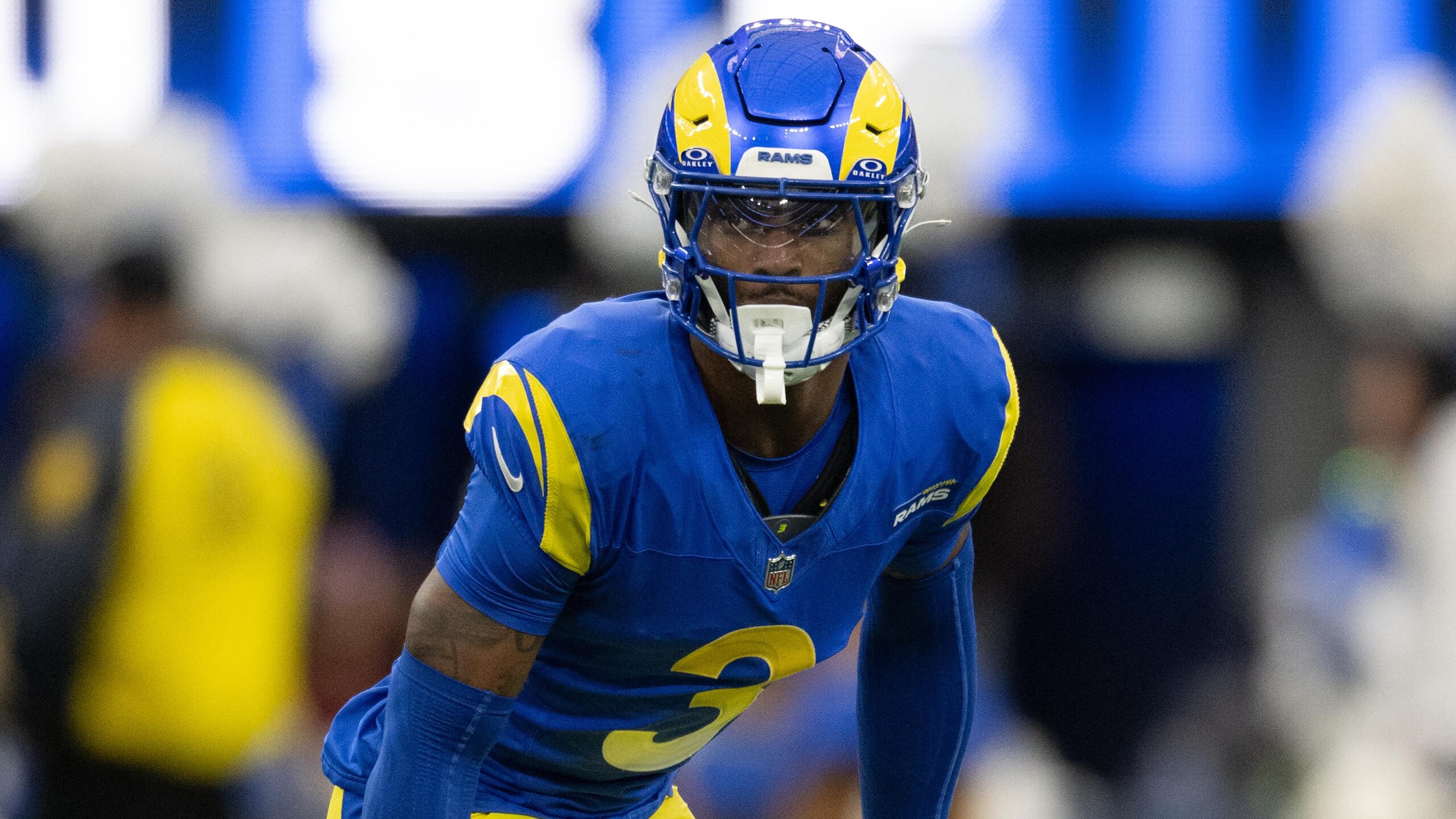 Cardinals Rams Football