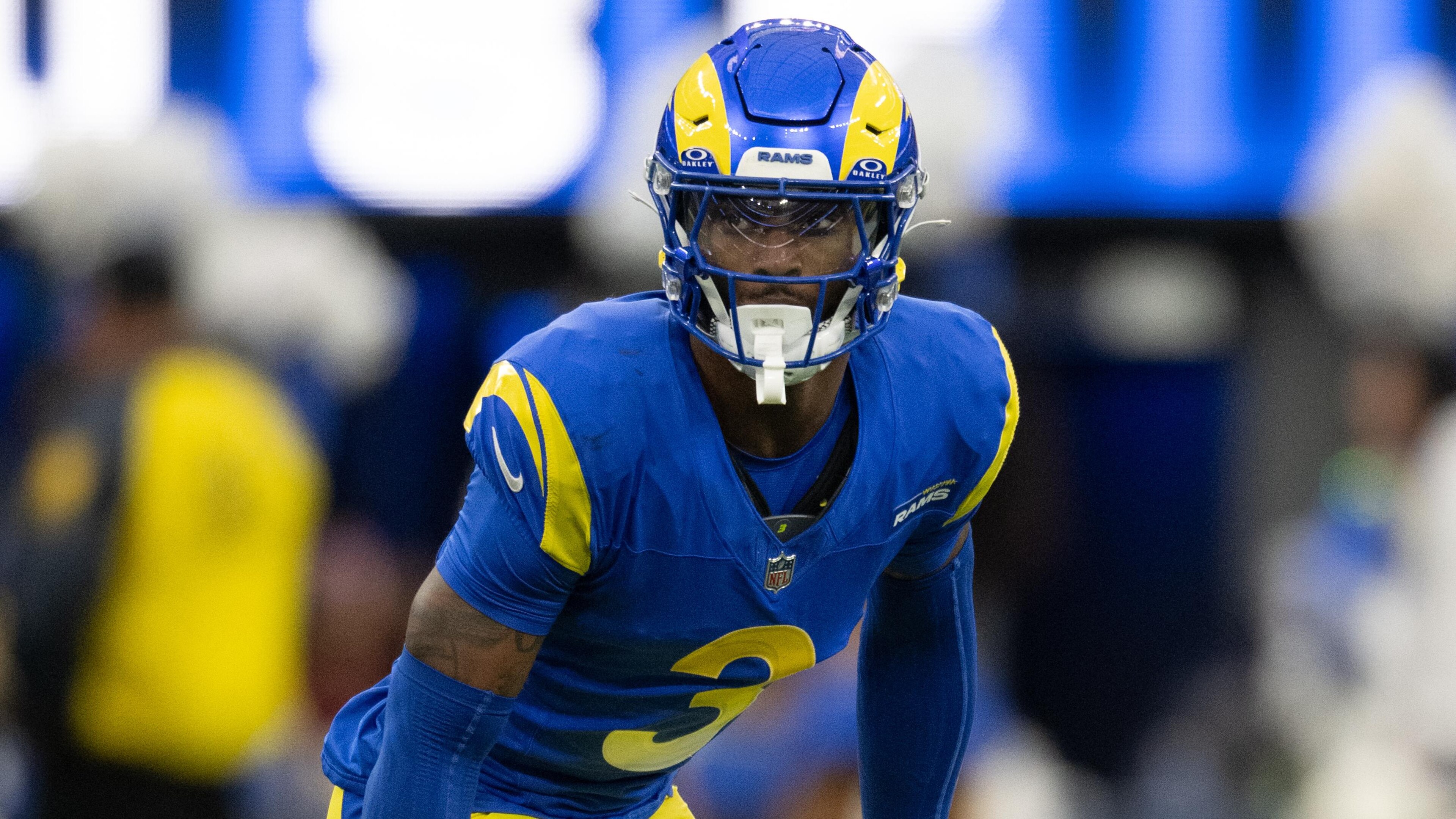Cardinals Rams Football