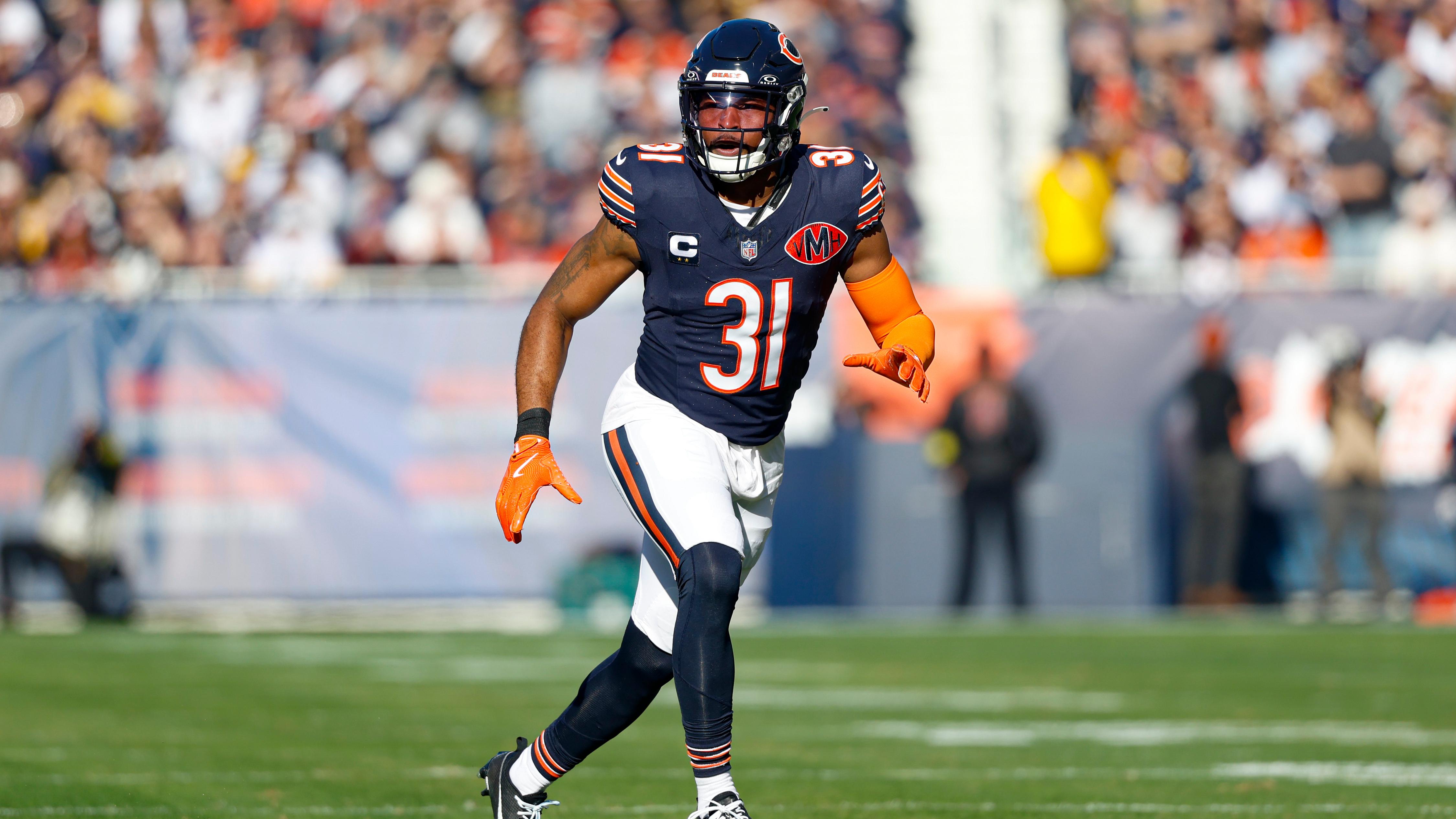 Steelers Bears Football