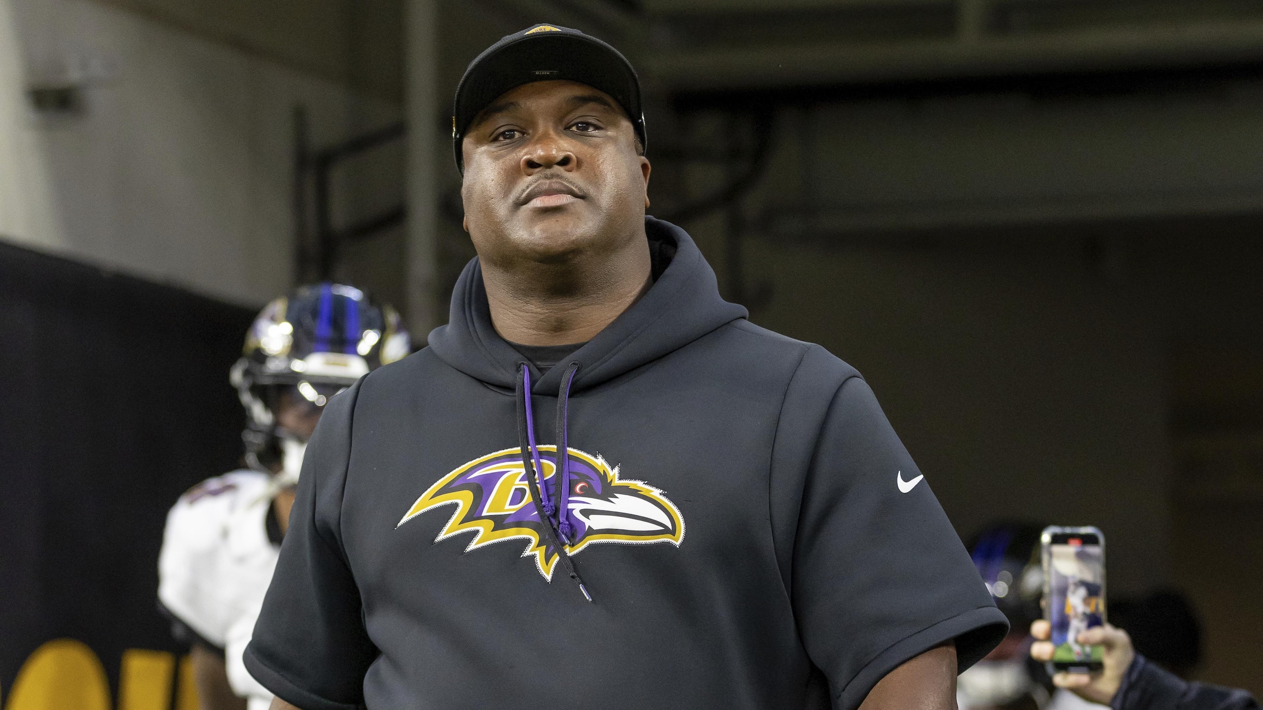 Ravens Chargers Football