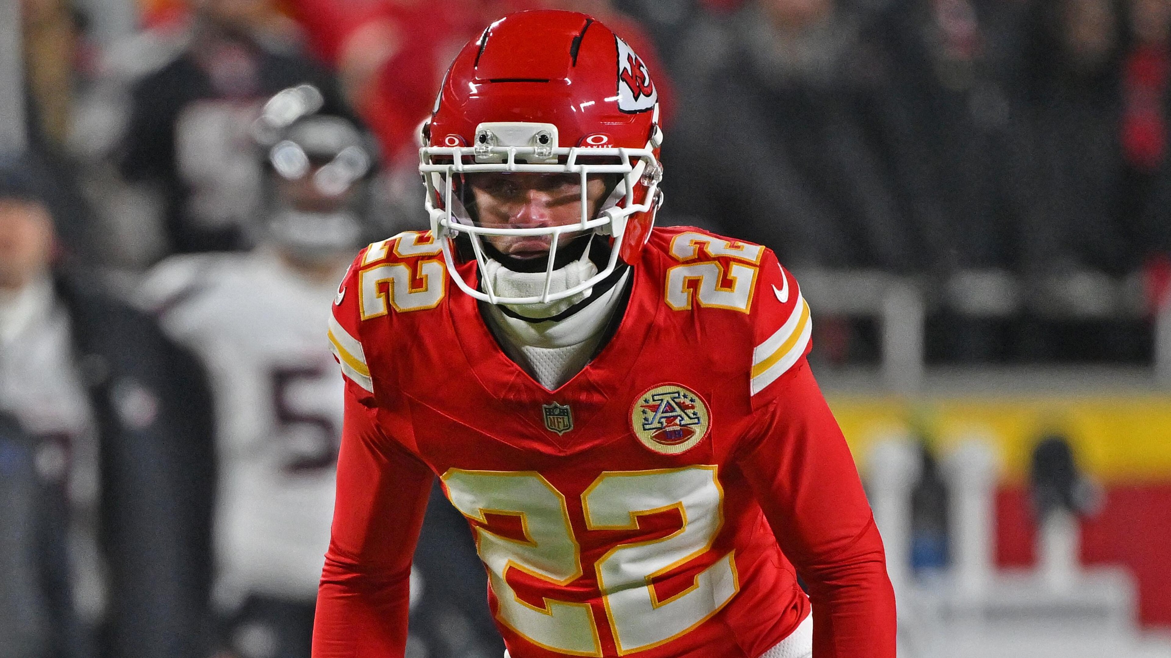 Texans Chiefs Football