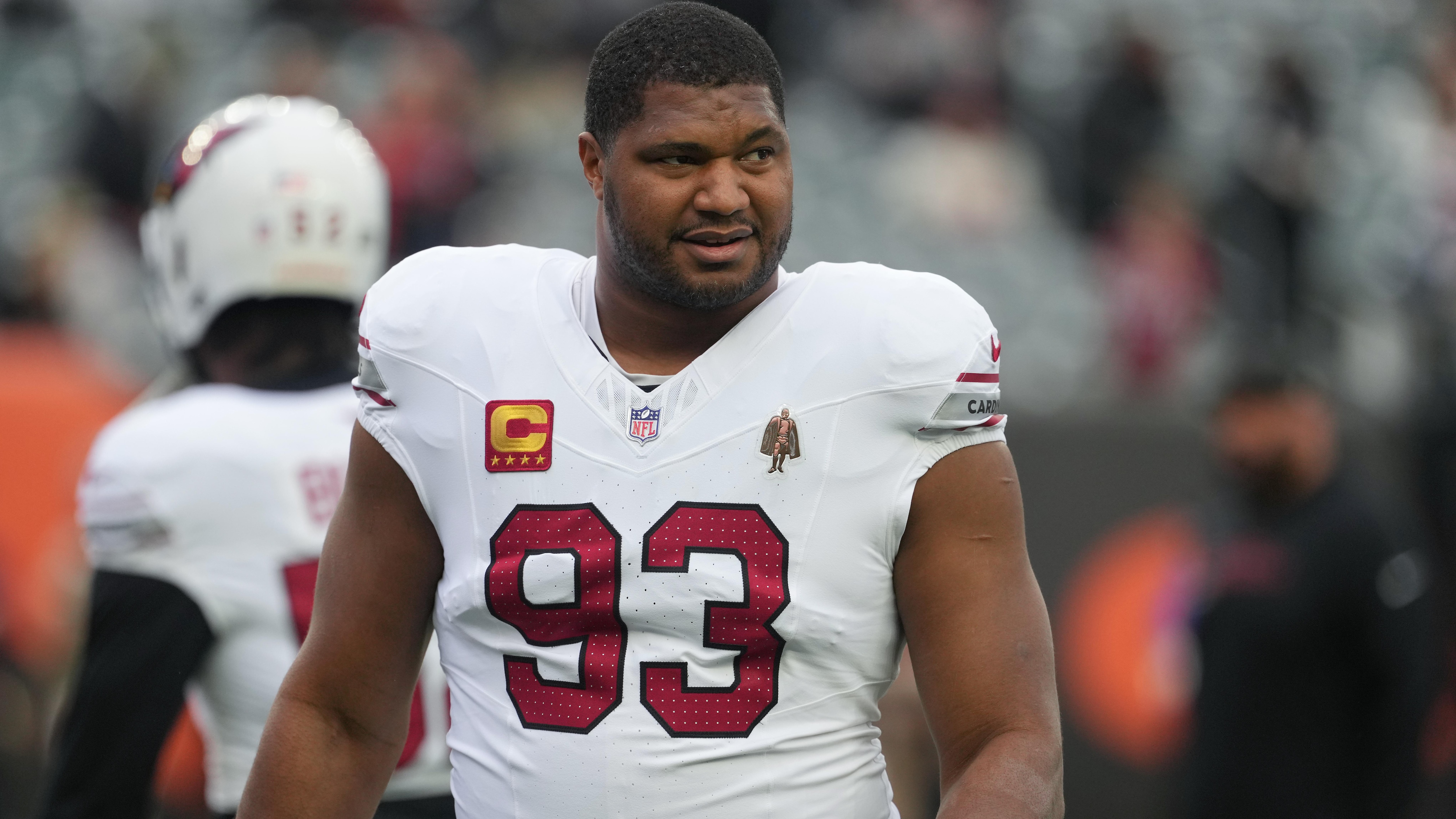 Cardinals Bengals Football