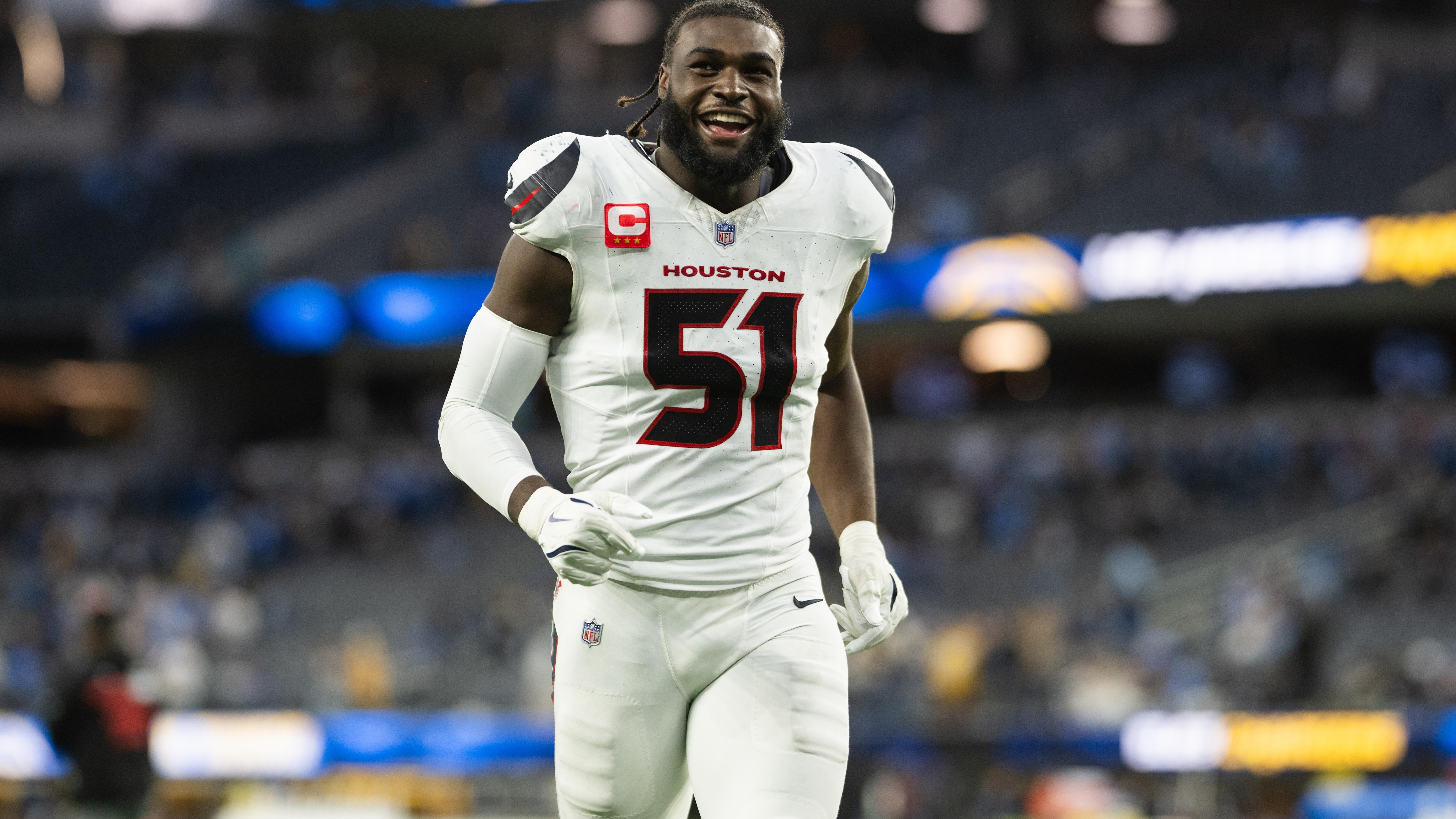 Texans Chargers Football