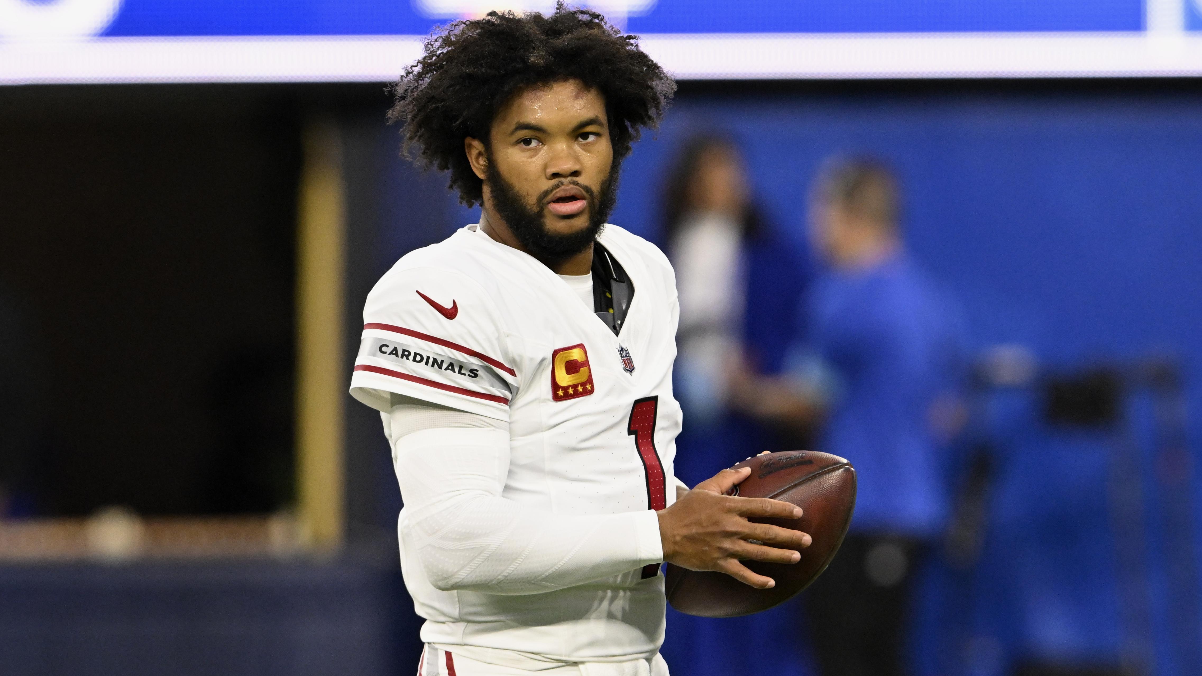 Cardinals Rams Football