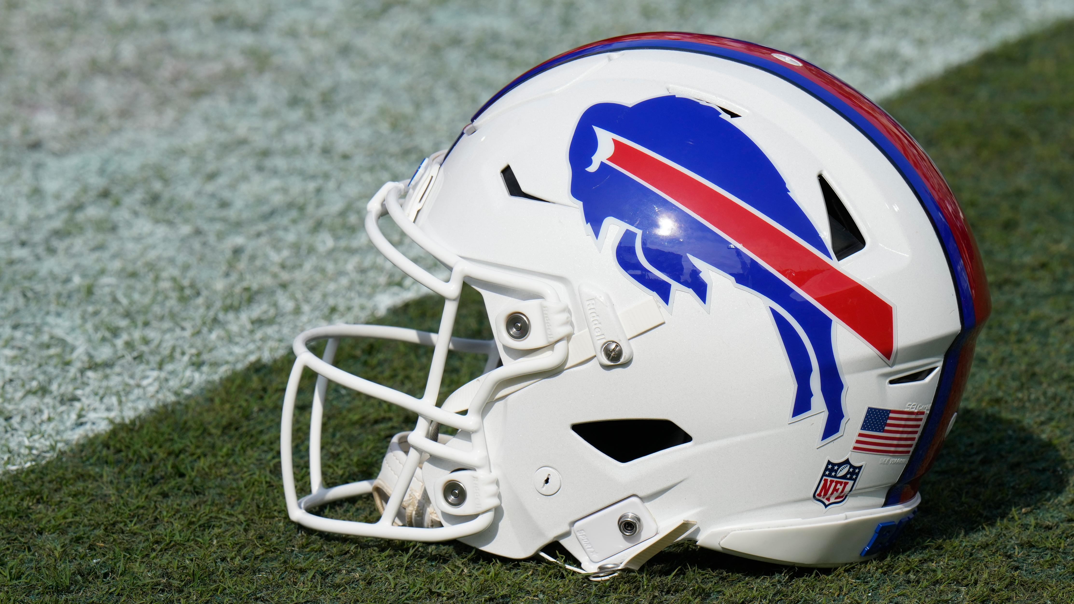 Bills Jaguars Football