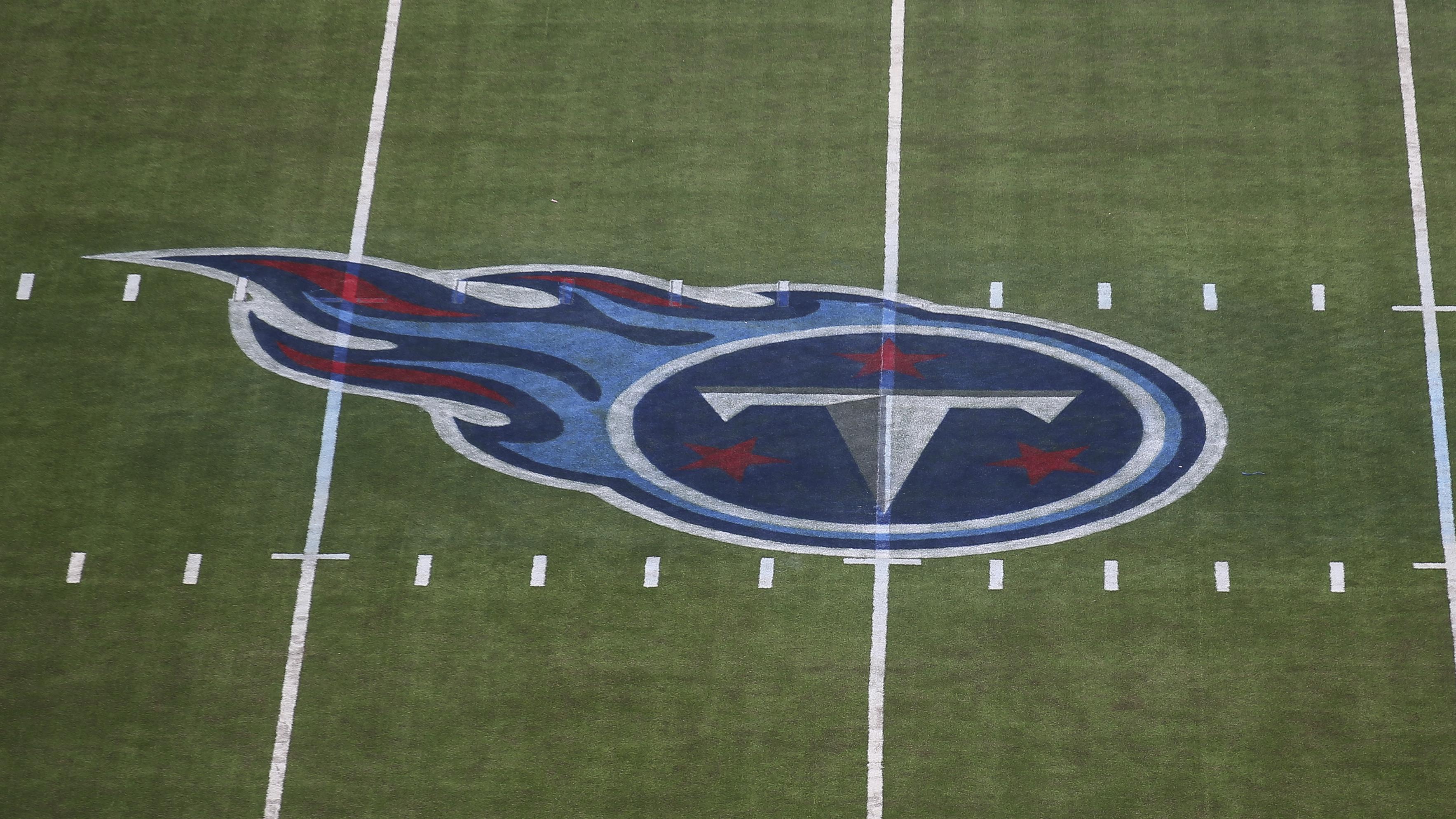 Jets Titans Football