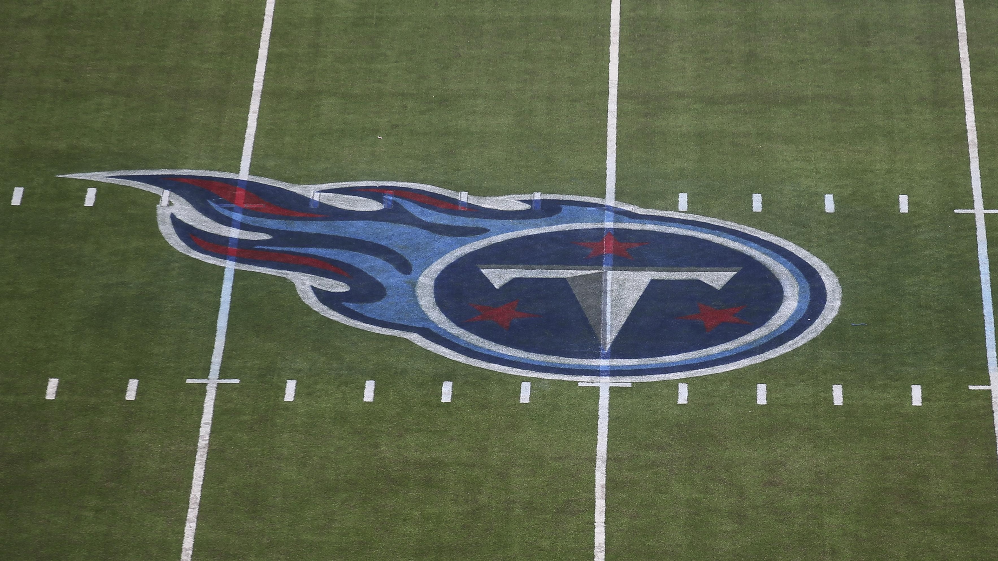 Jets Titans Football