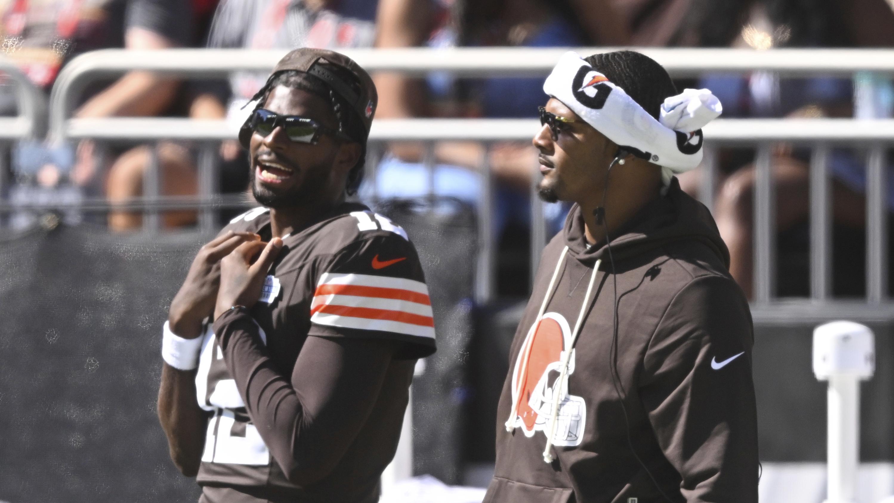 Bengals Browns Football