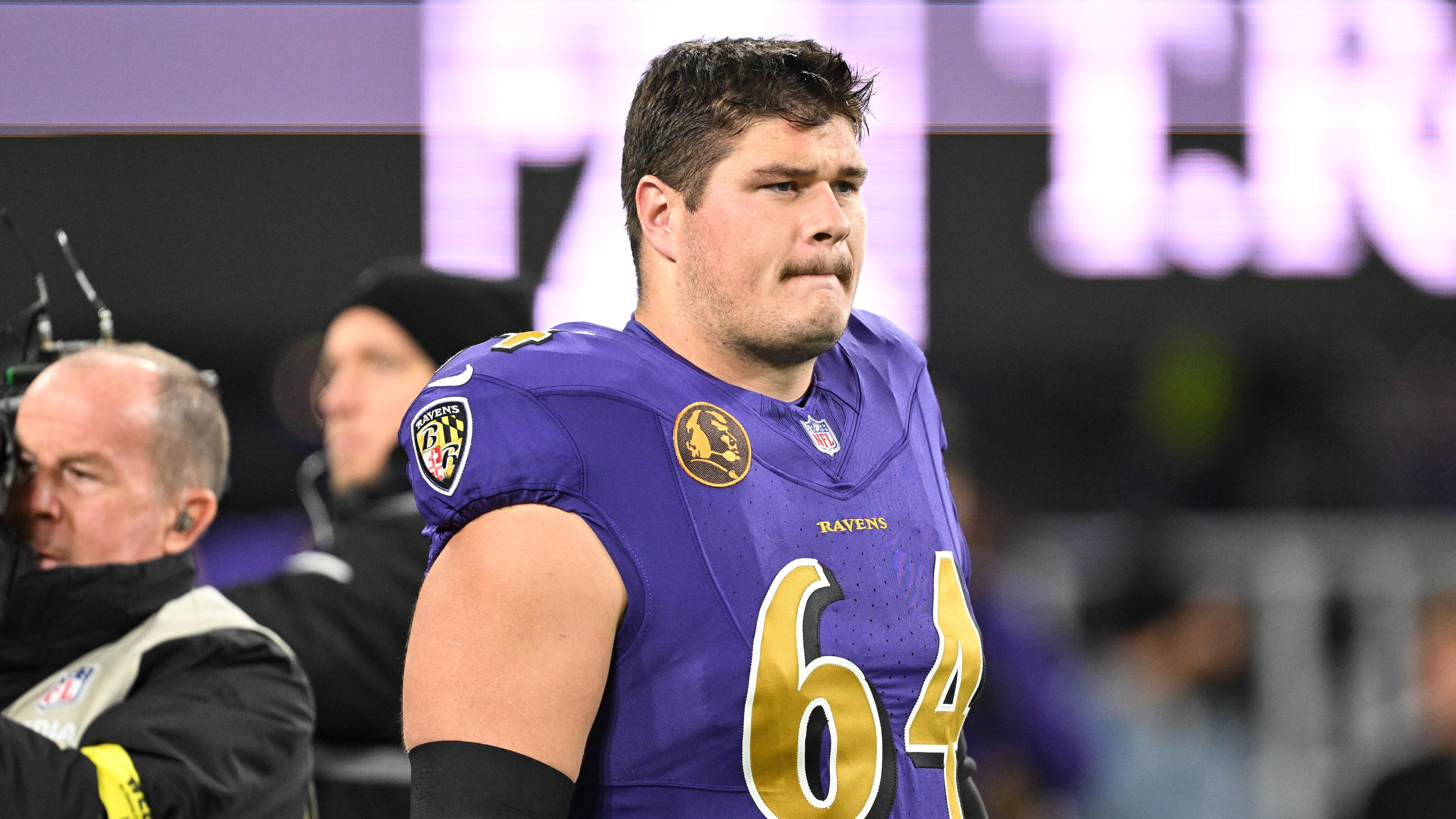 Bengals Ravens Football