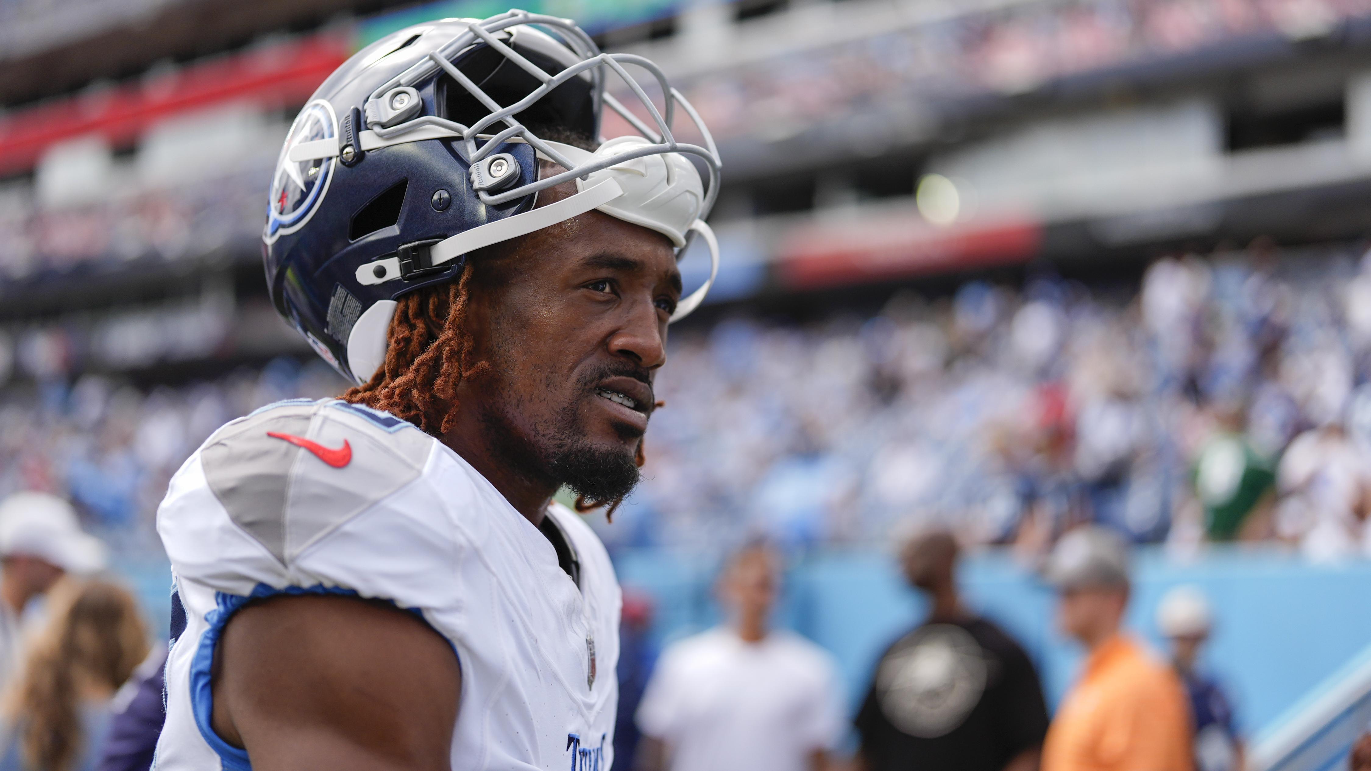Jets Titans Football