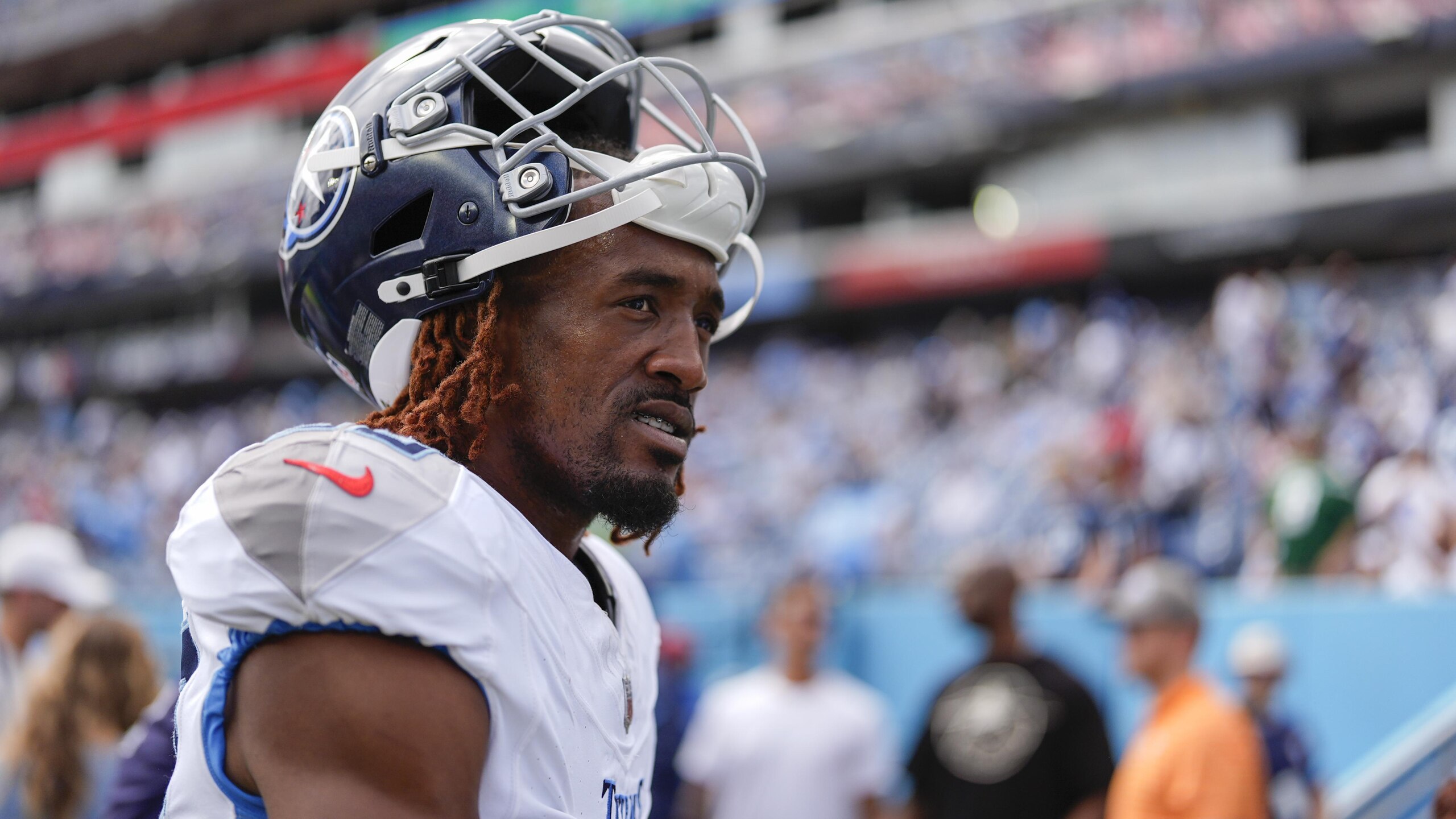 Jets Titans Football