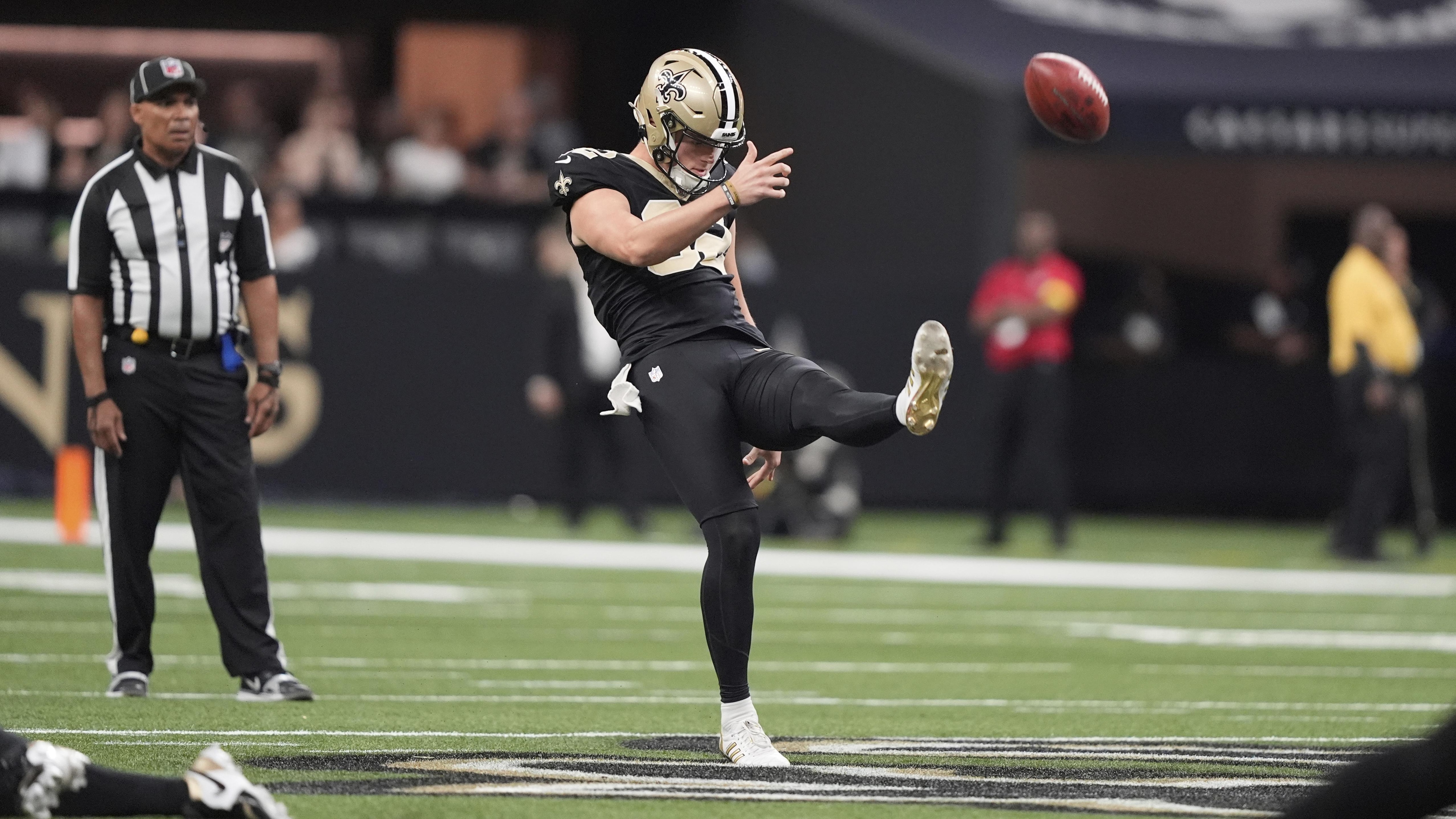49ers Saints Football