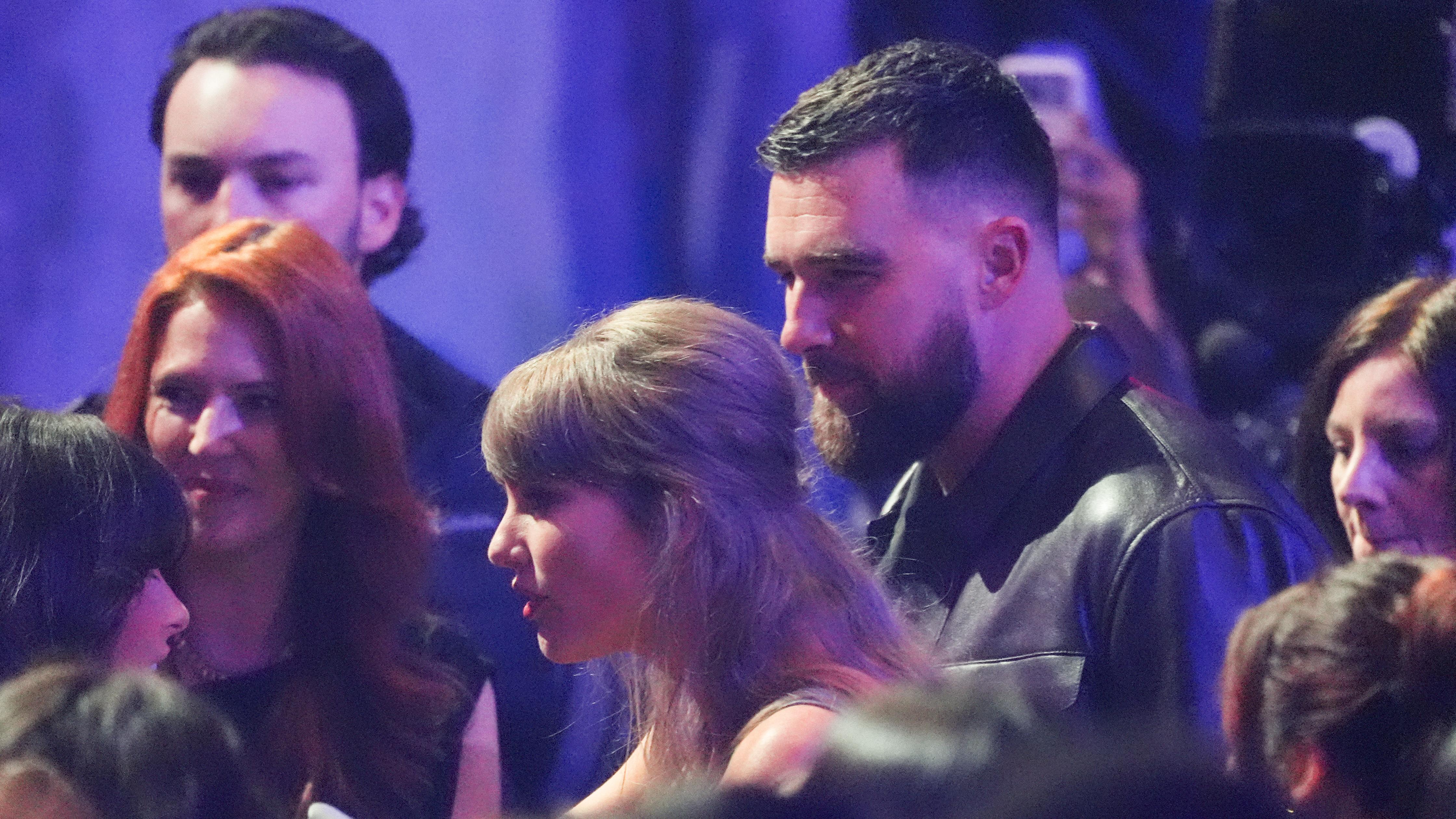 2026 IHeartRadio Music Awards - Show