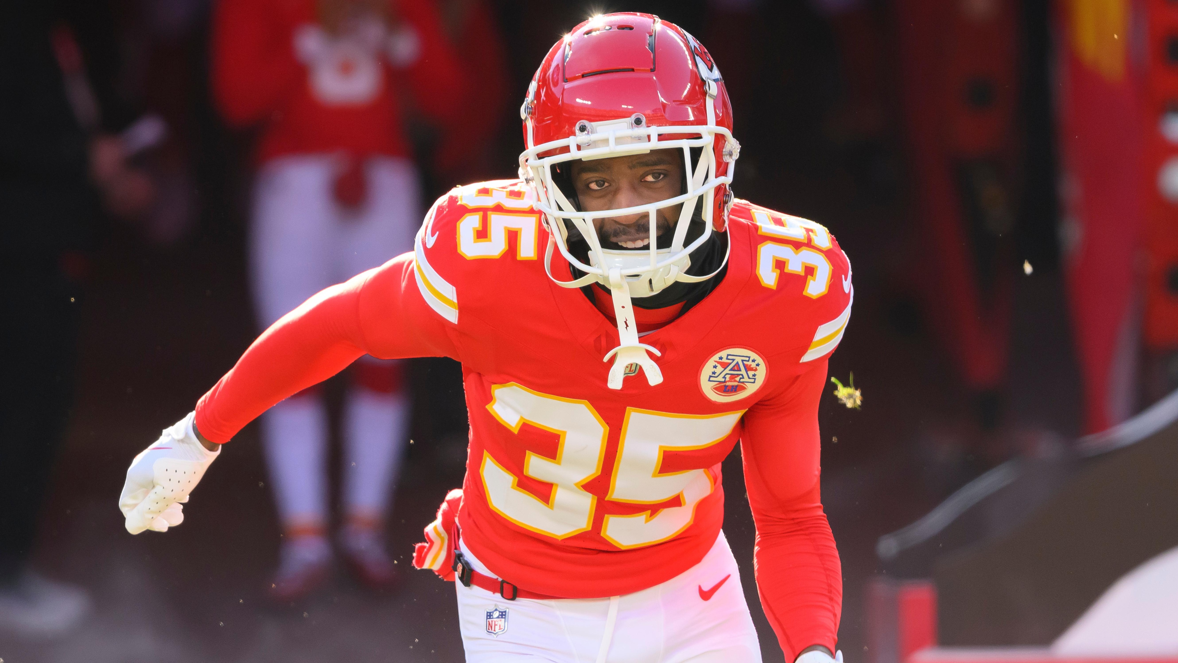 Chargers Chiefs Football