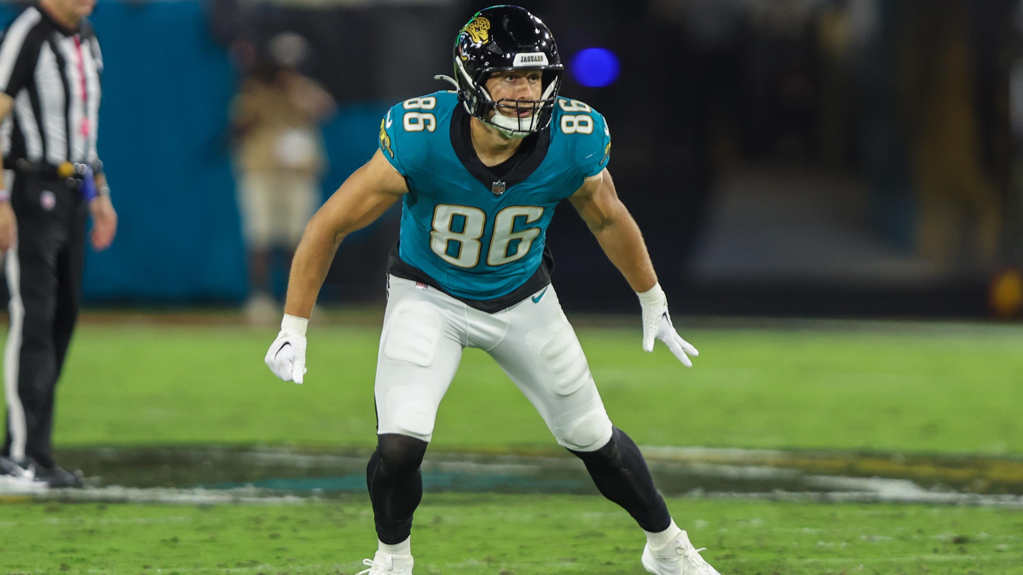 Chiefs Jaguars Football