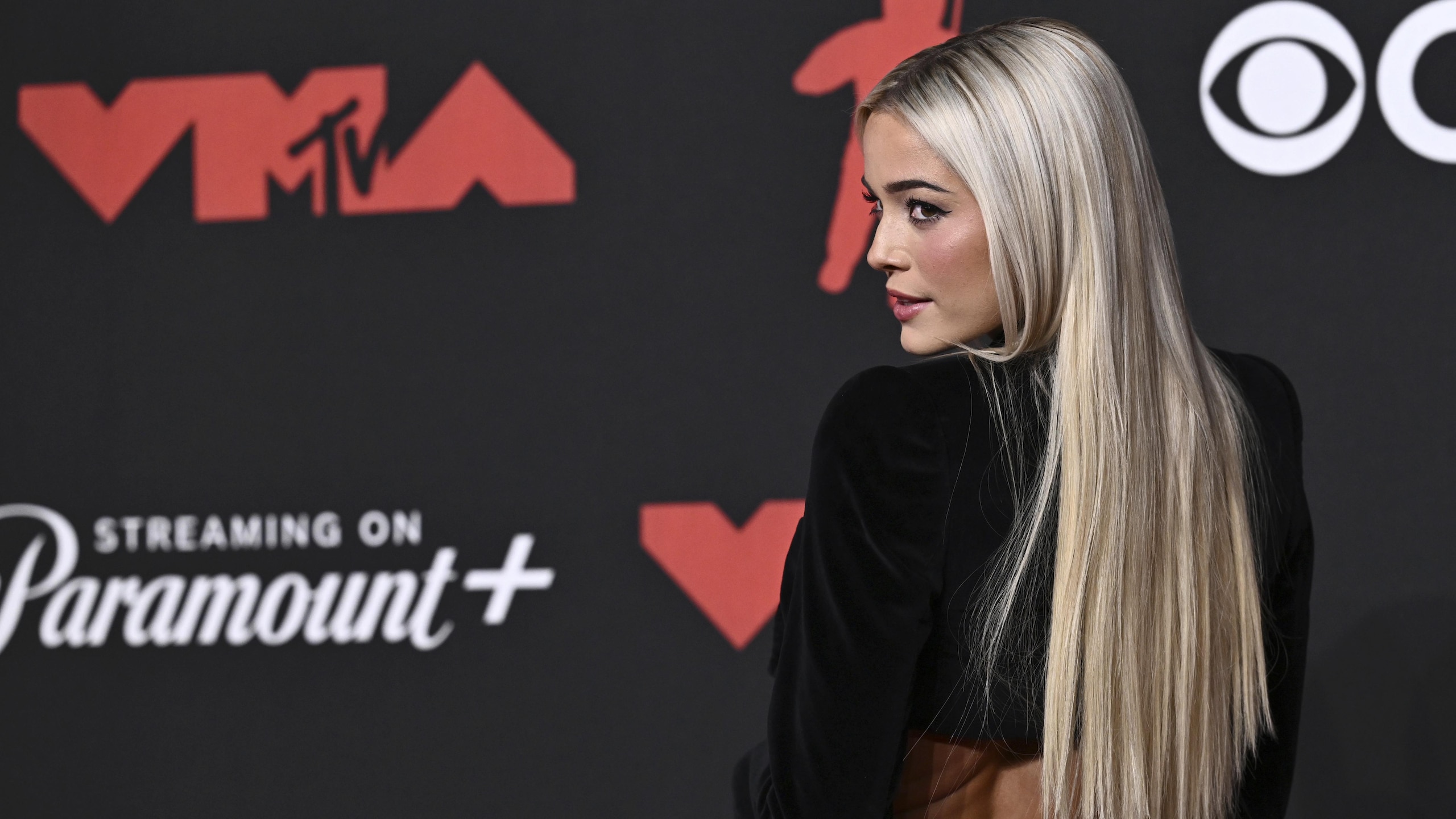 2025 MTV VMAs - Arrivals