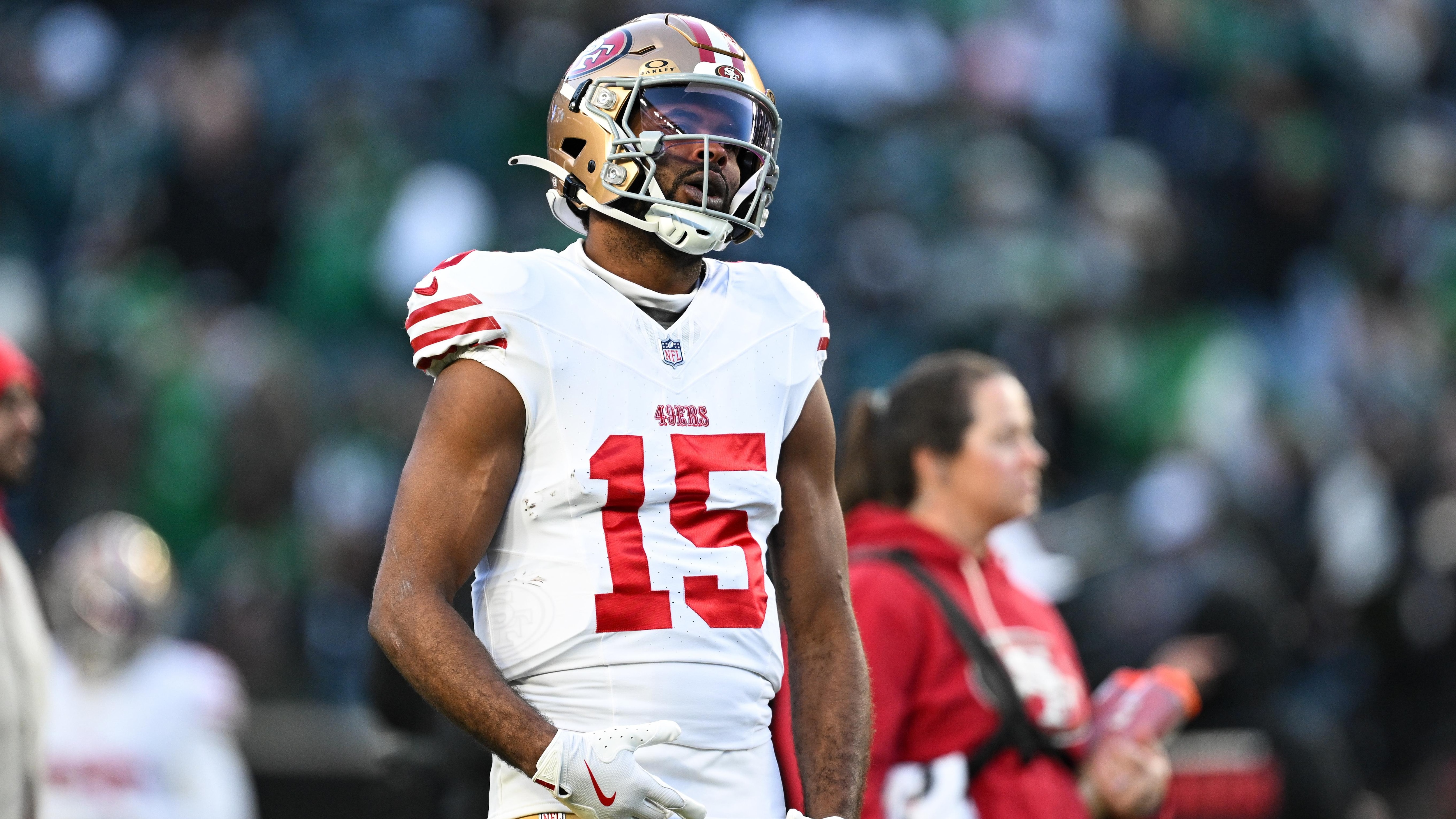 49ers Eagles Football