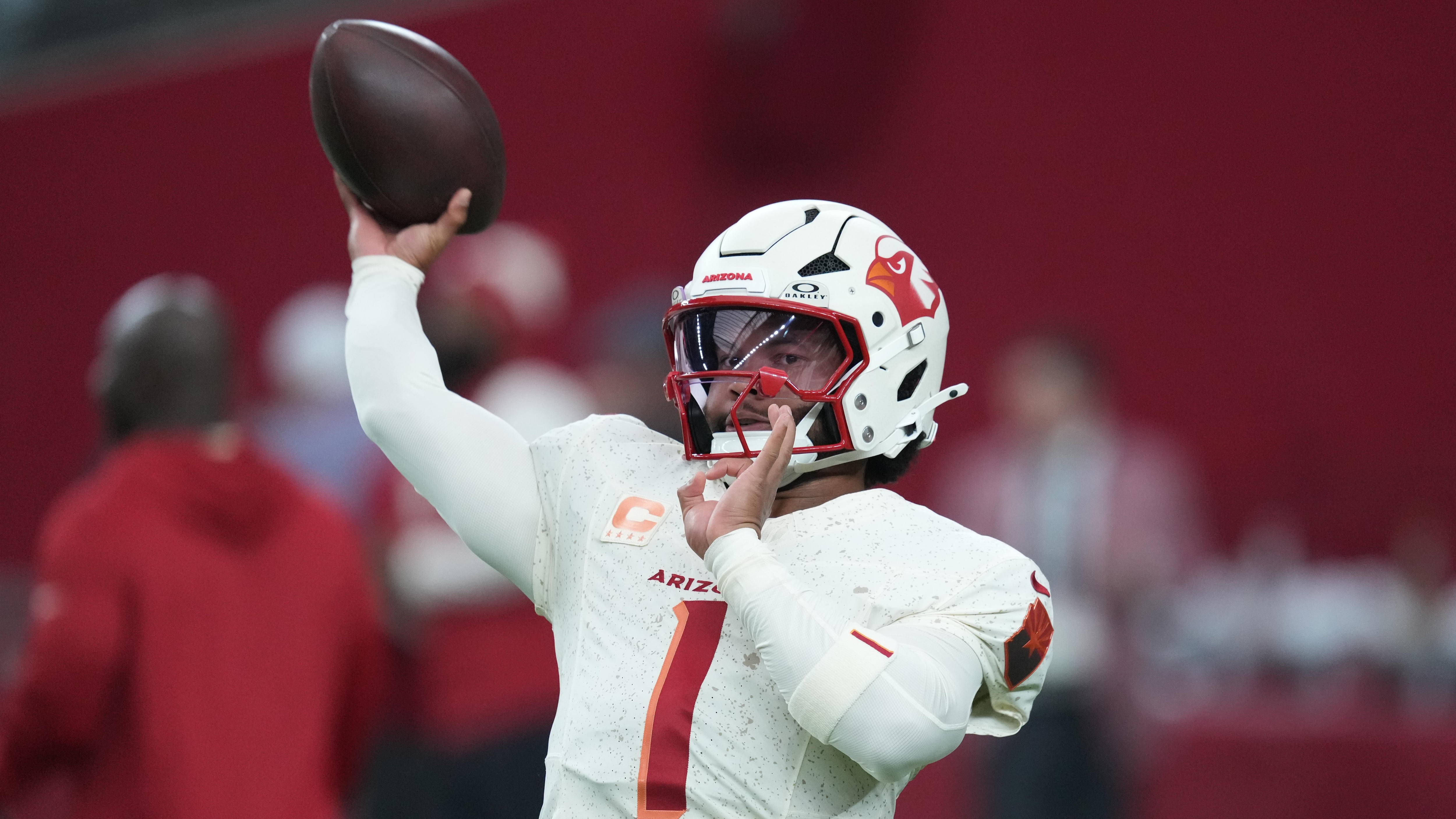 Seahawks Cardinals Football