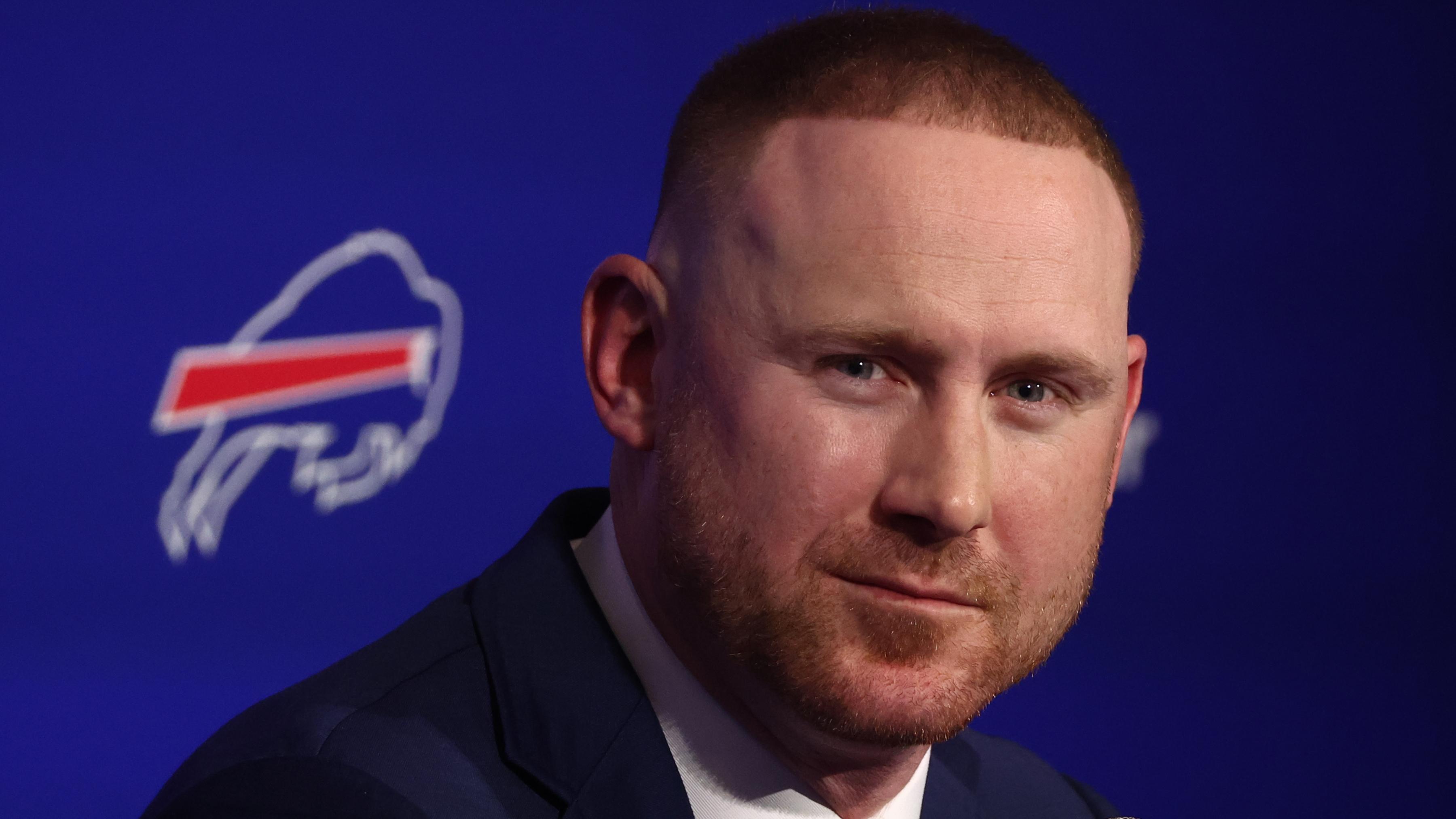 Bills Football
