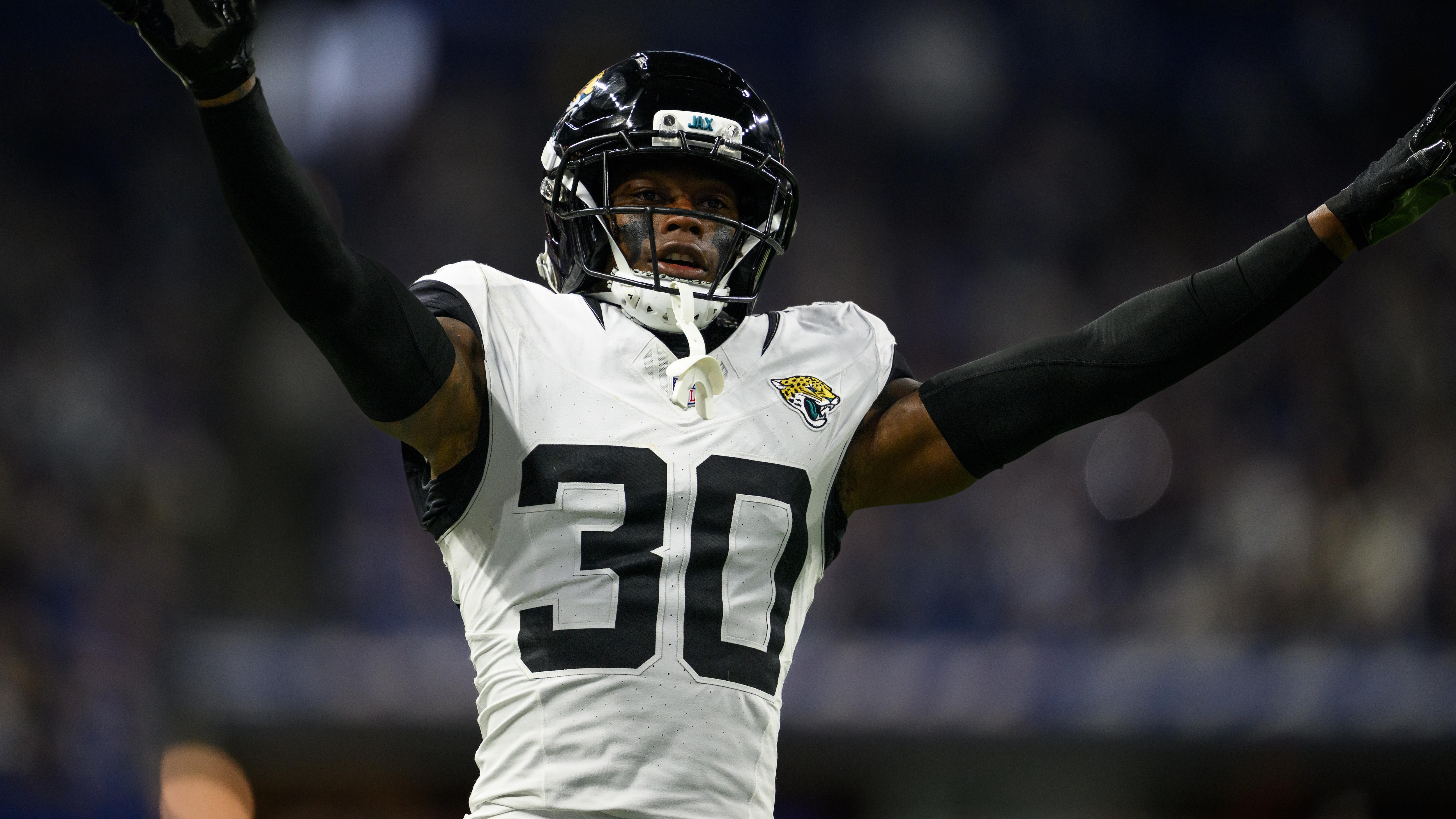 Jaguars Colts Football