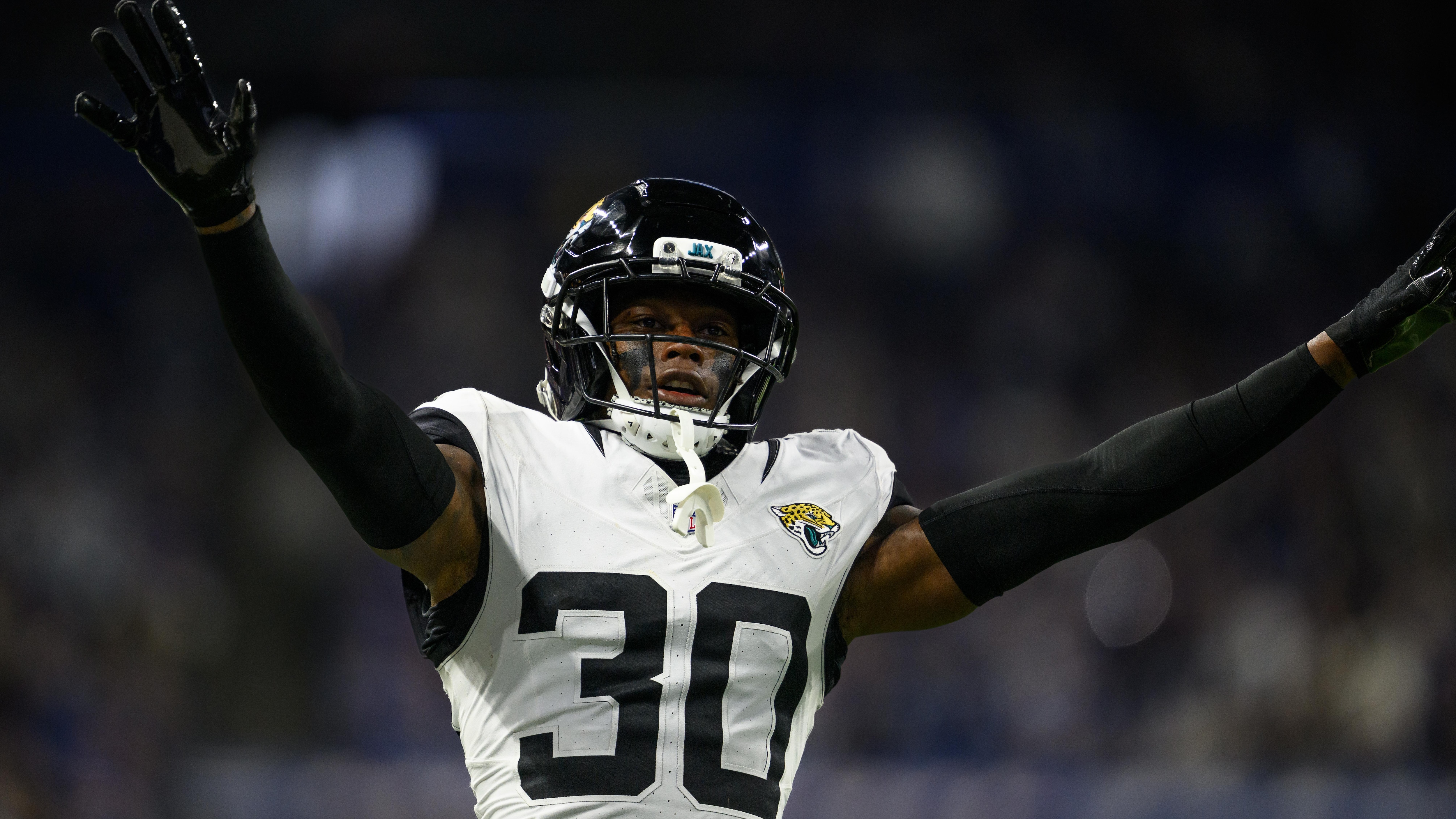 Jaguars Colts Football
