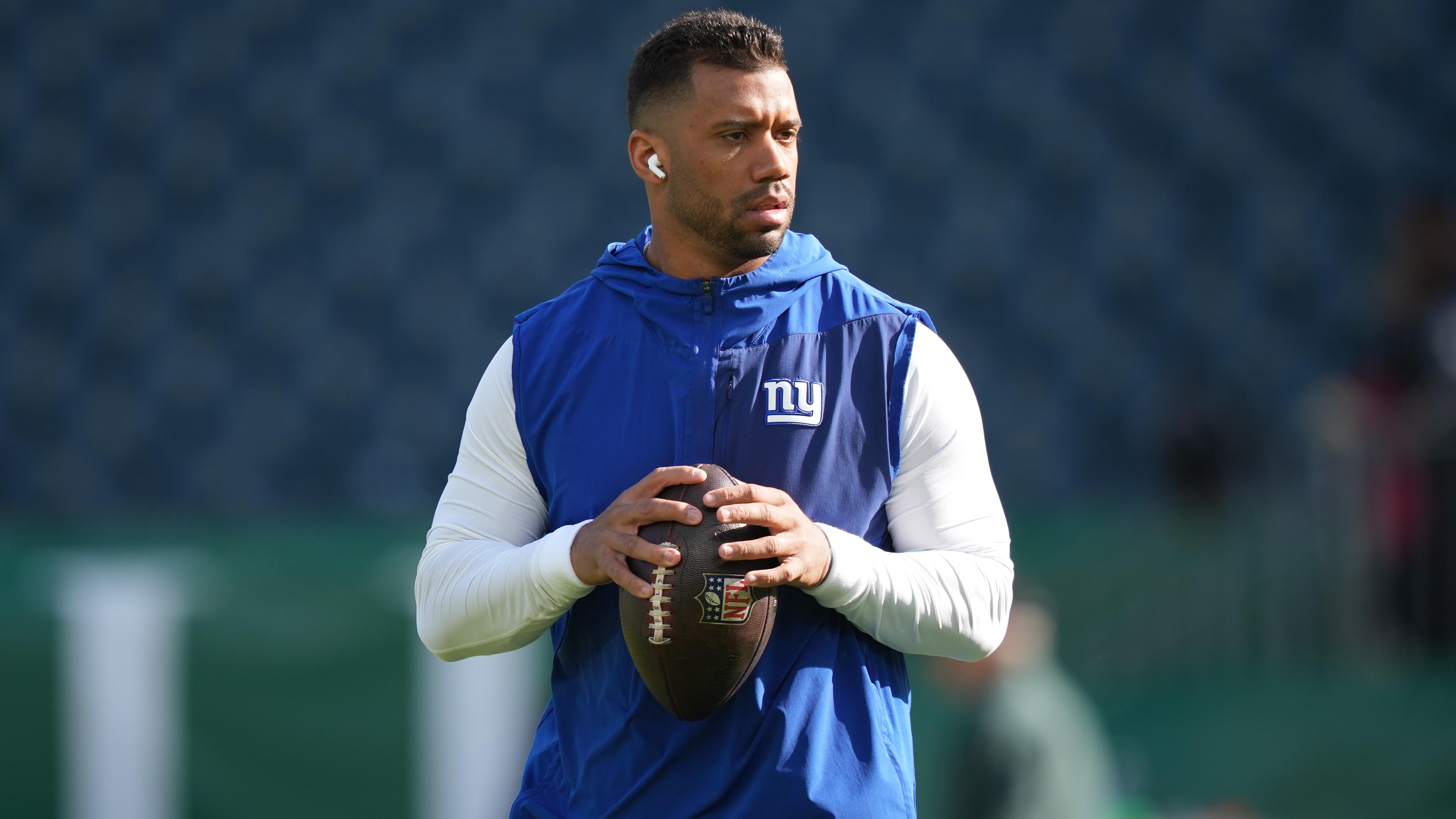 Giants Eagles Football