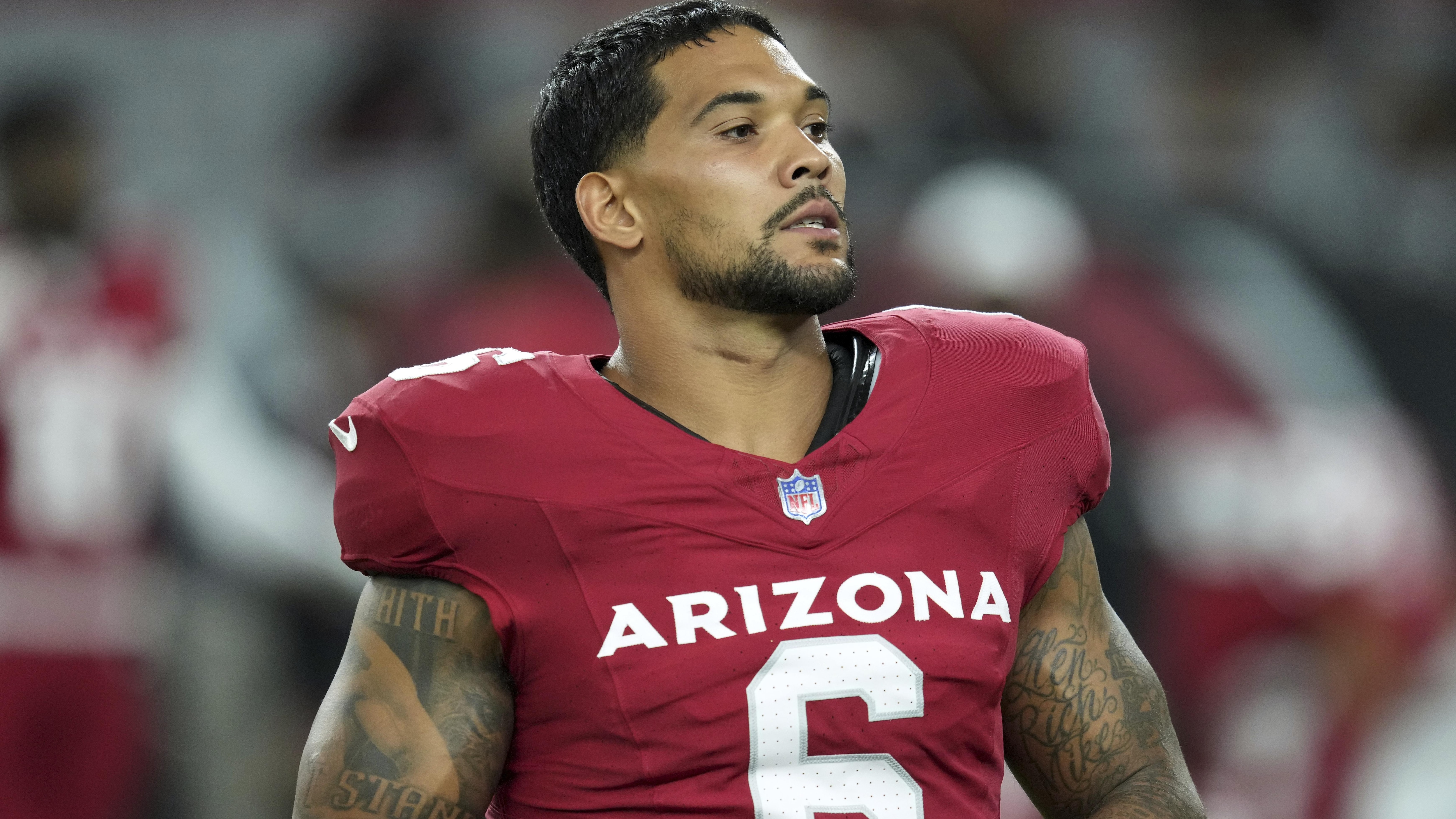 Raiders Cardinals Football