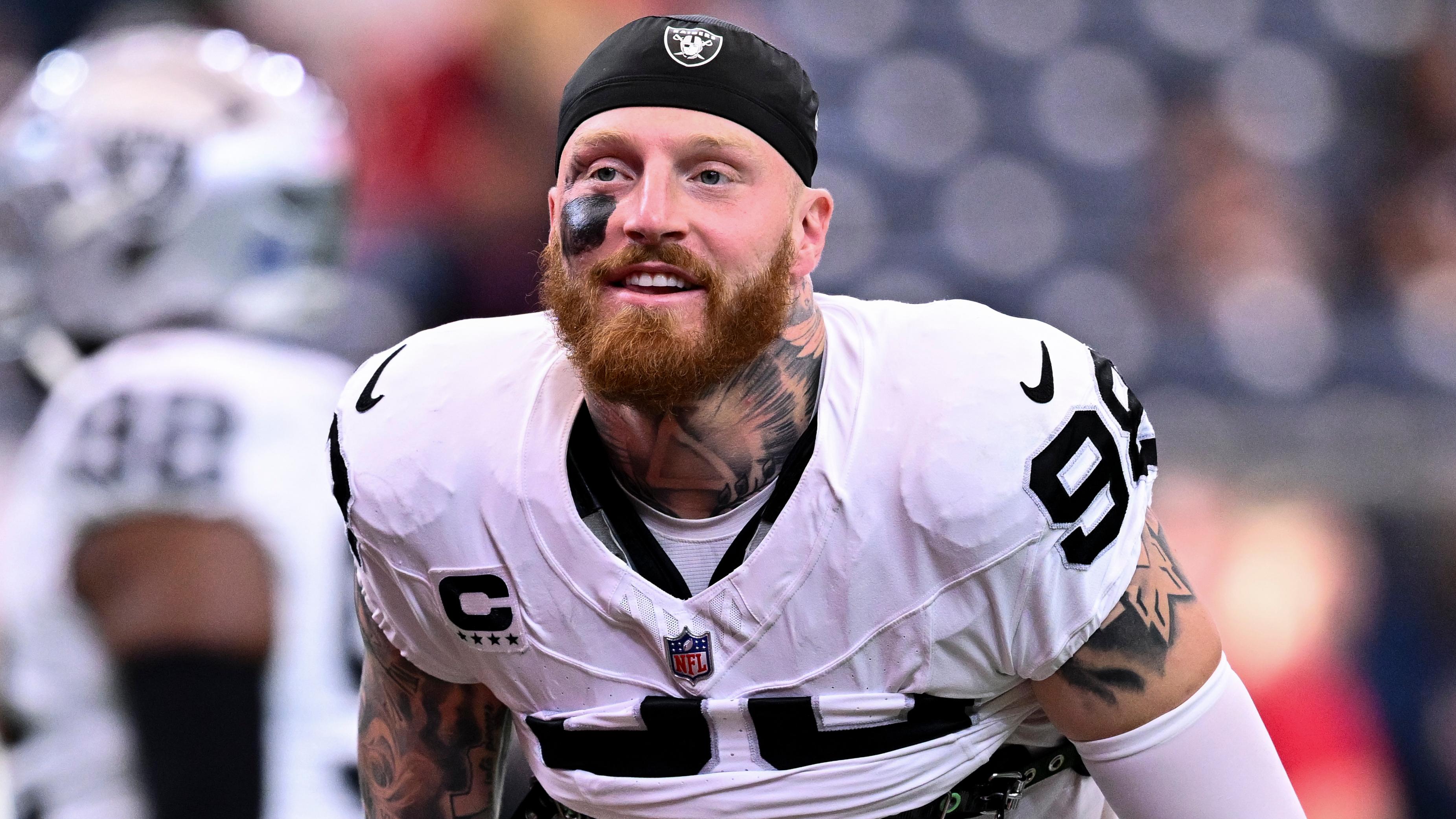 Raiders Texans Football