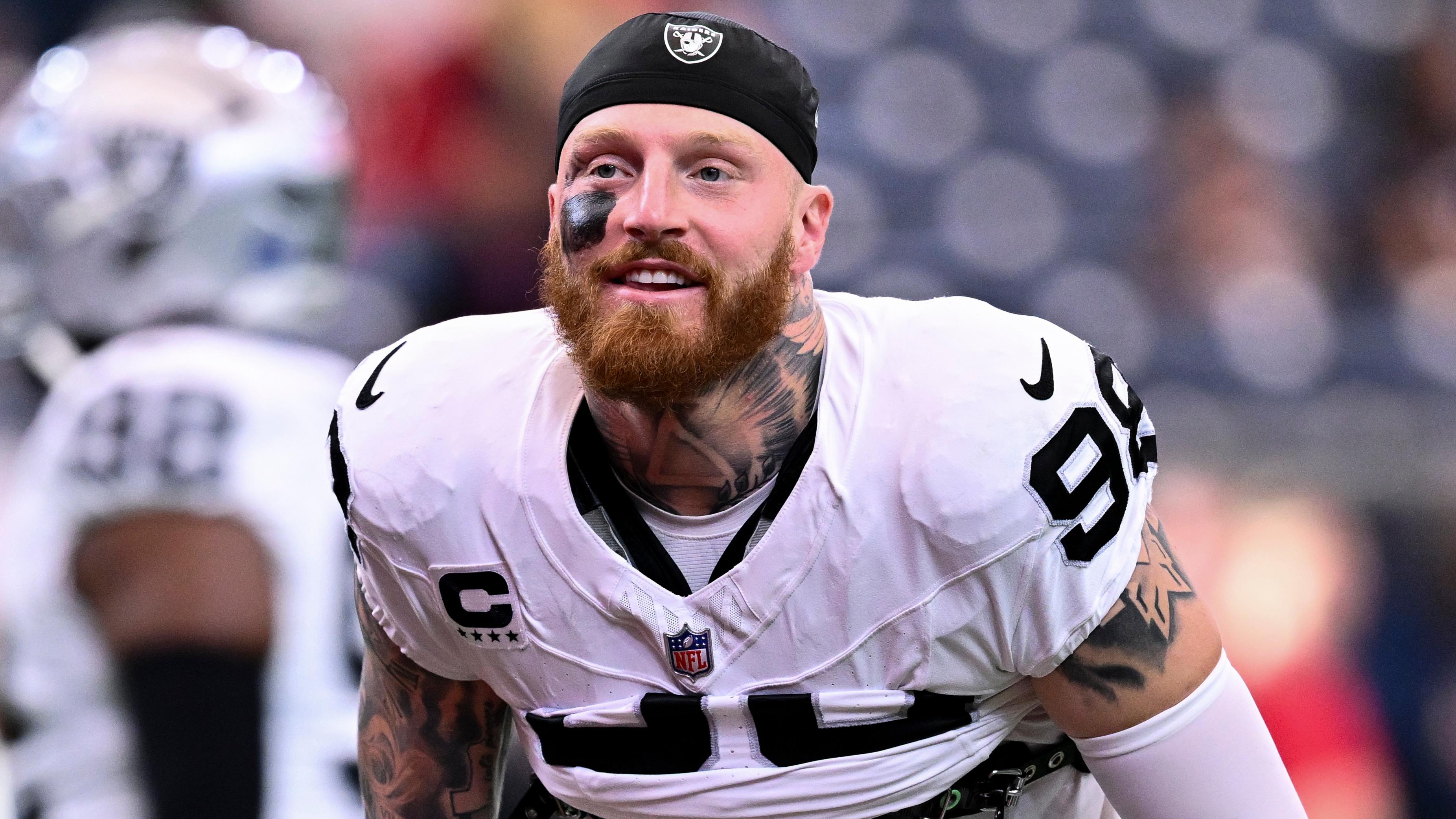 Raiders Texans Football