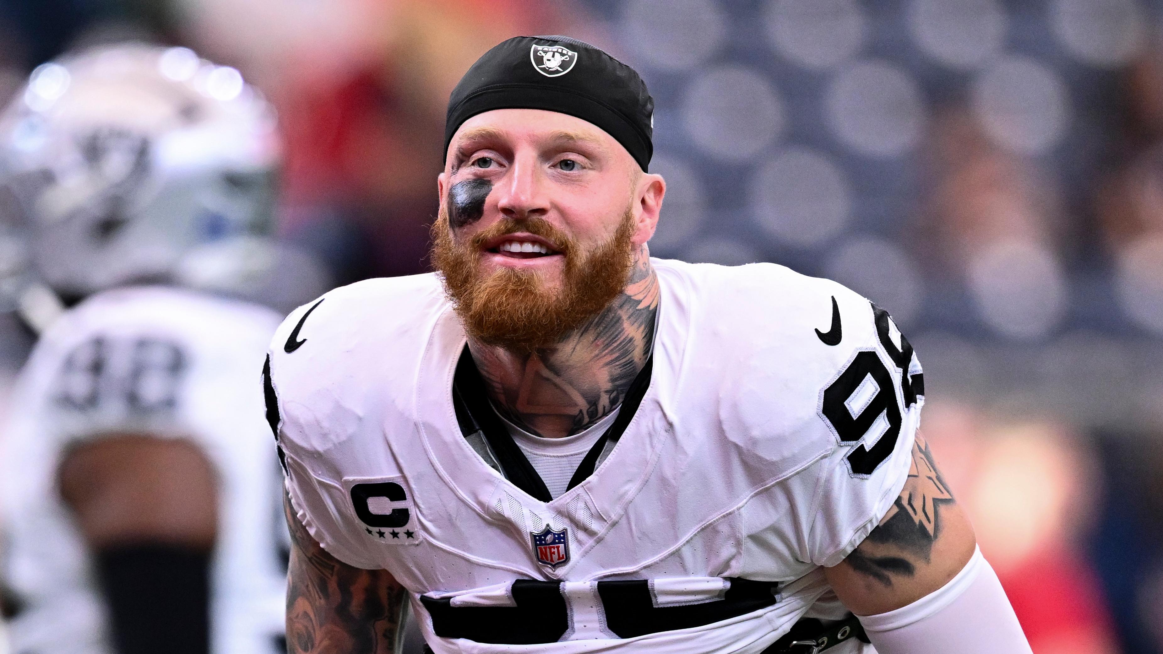 Raiders Texans Football