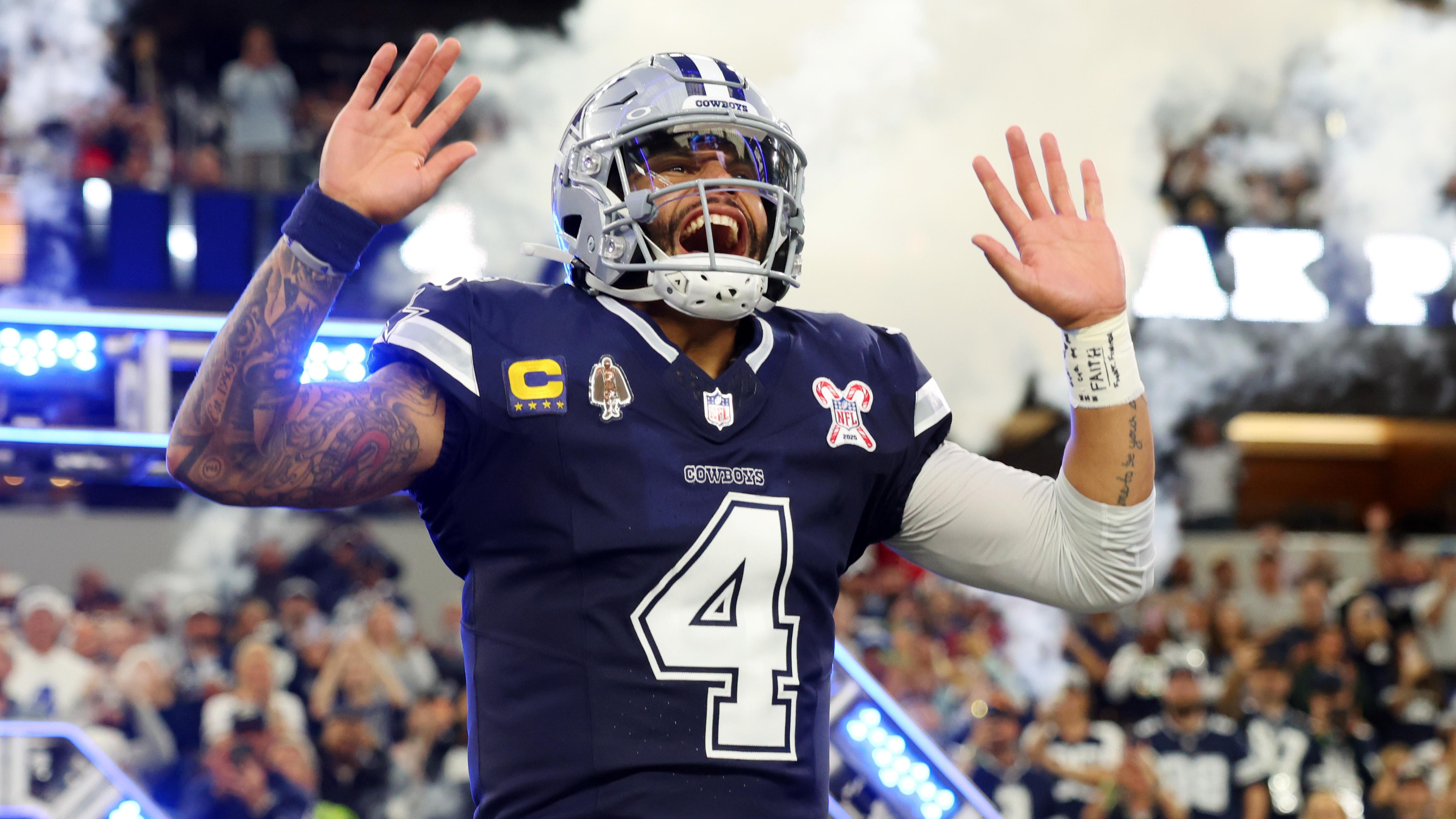 Chargers Cowboys Football