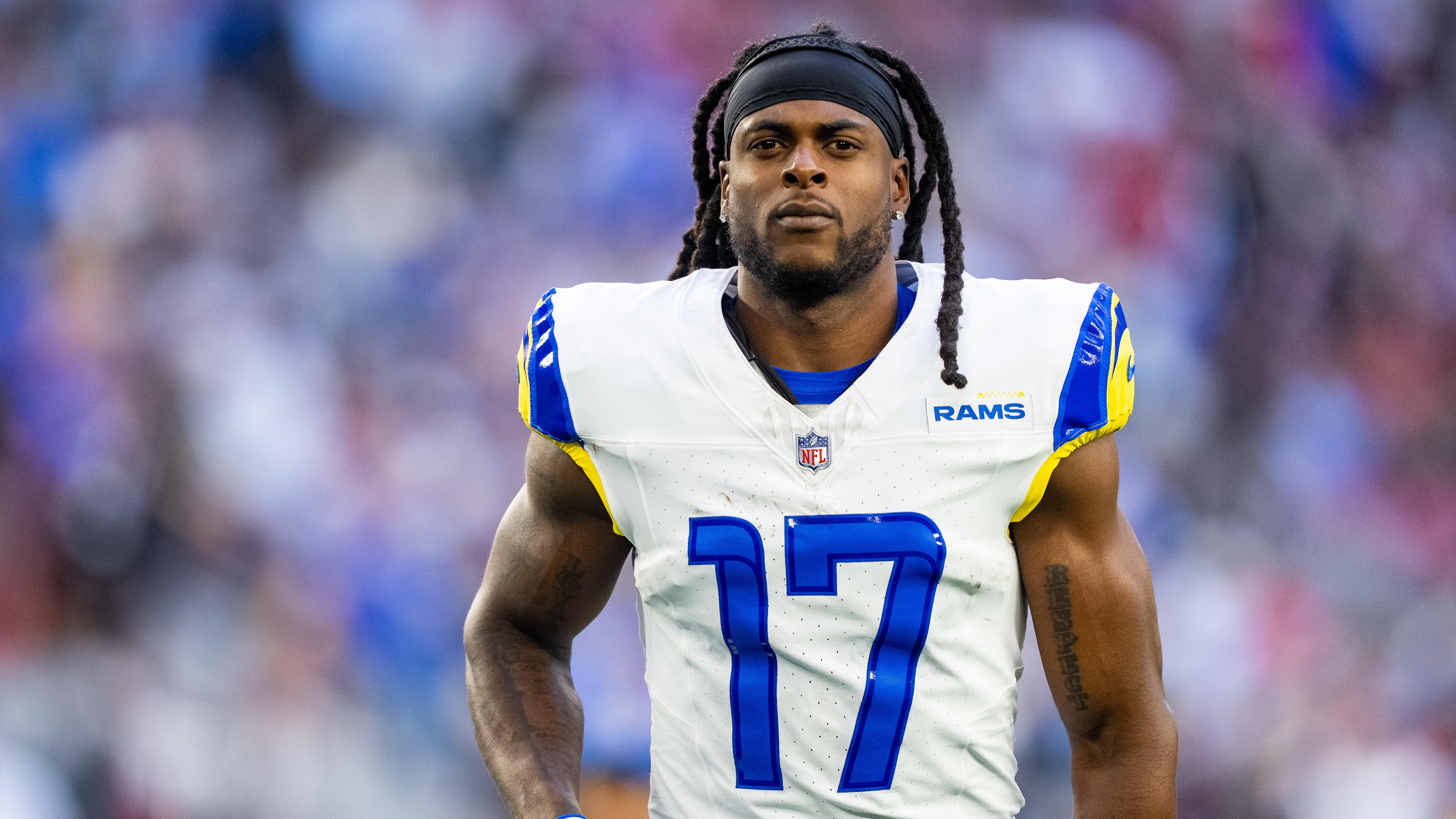 Rams Cardinals Football