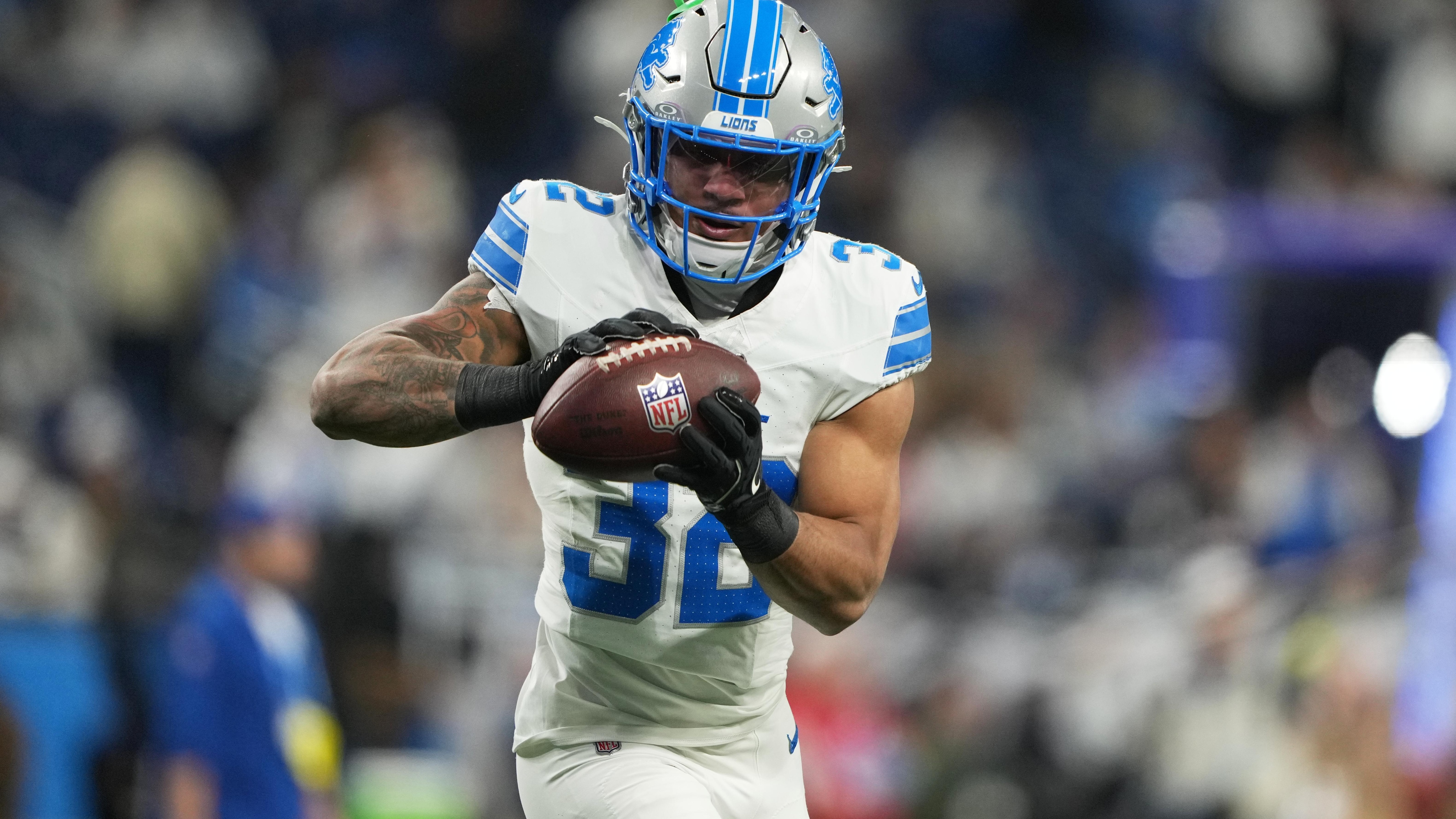 Cowboys Lions Football