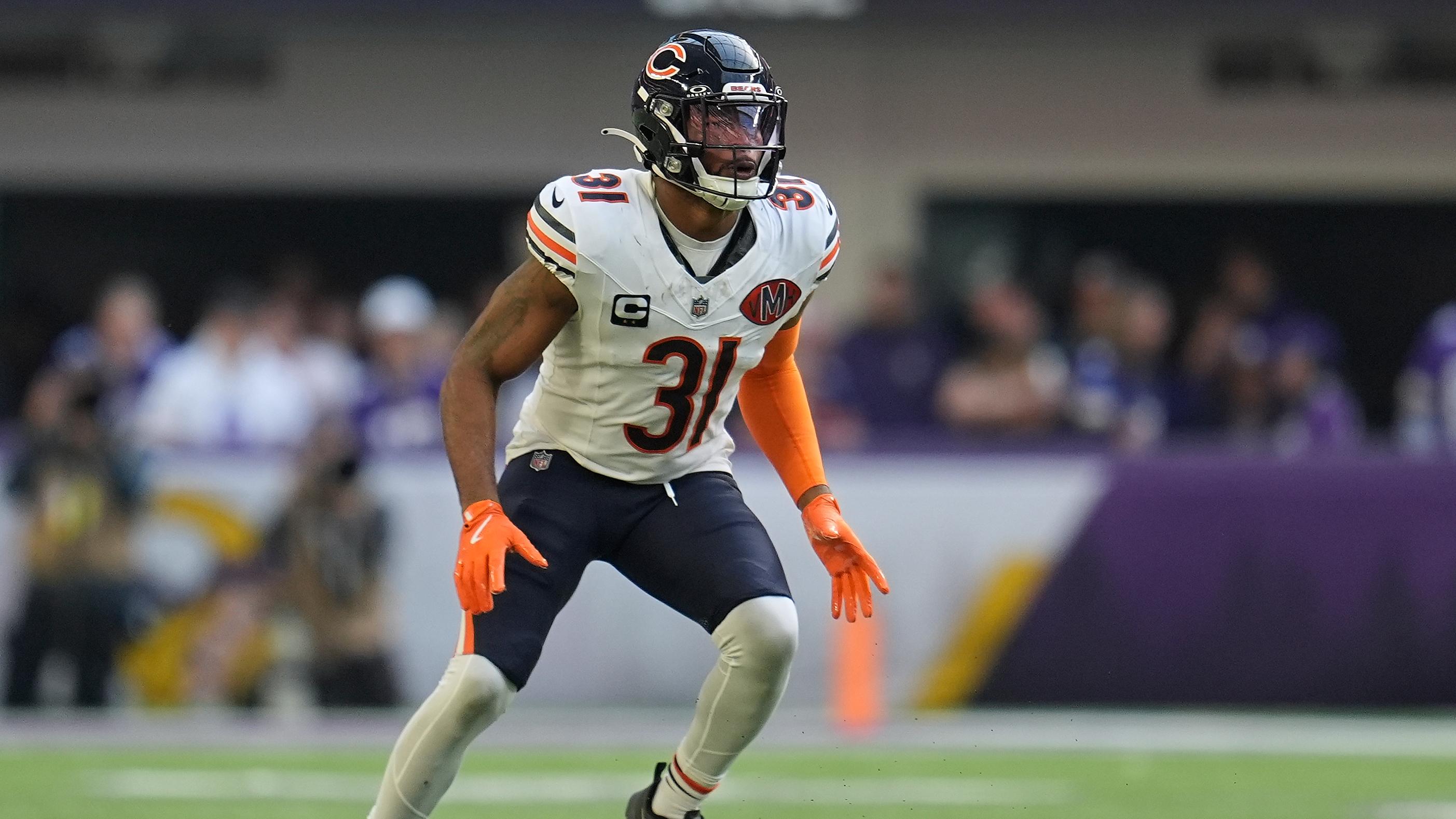 Bears Vikings Football