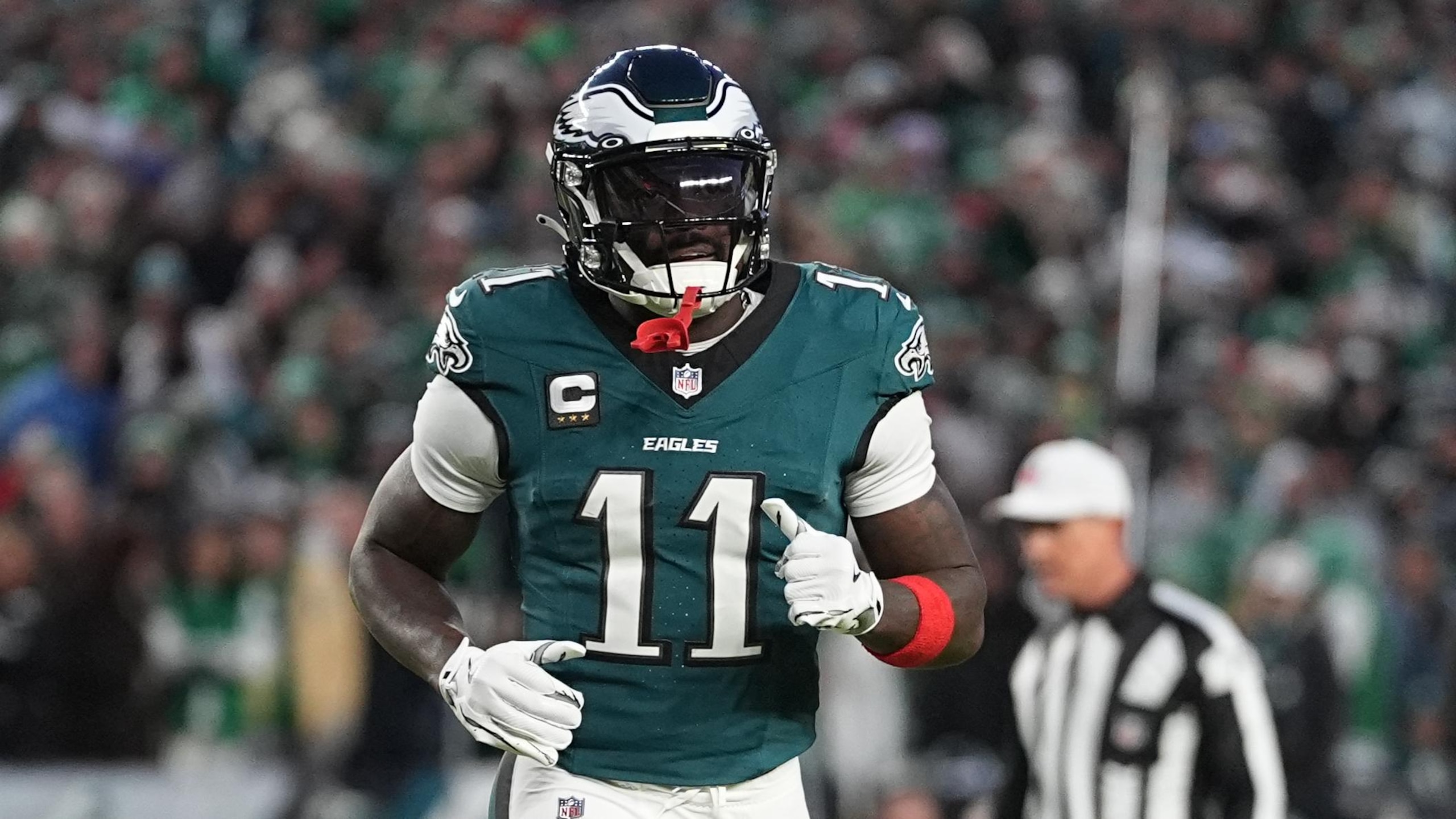 49ers Eagles Football