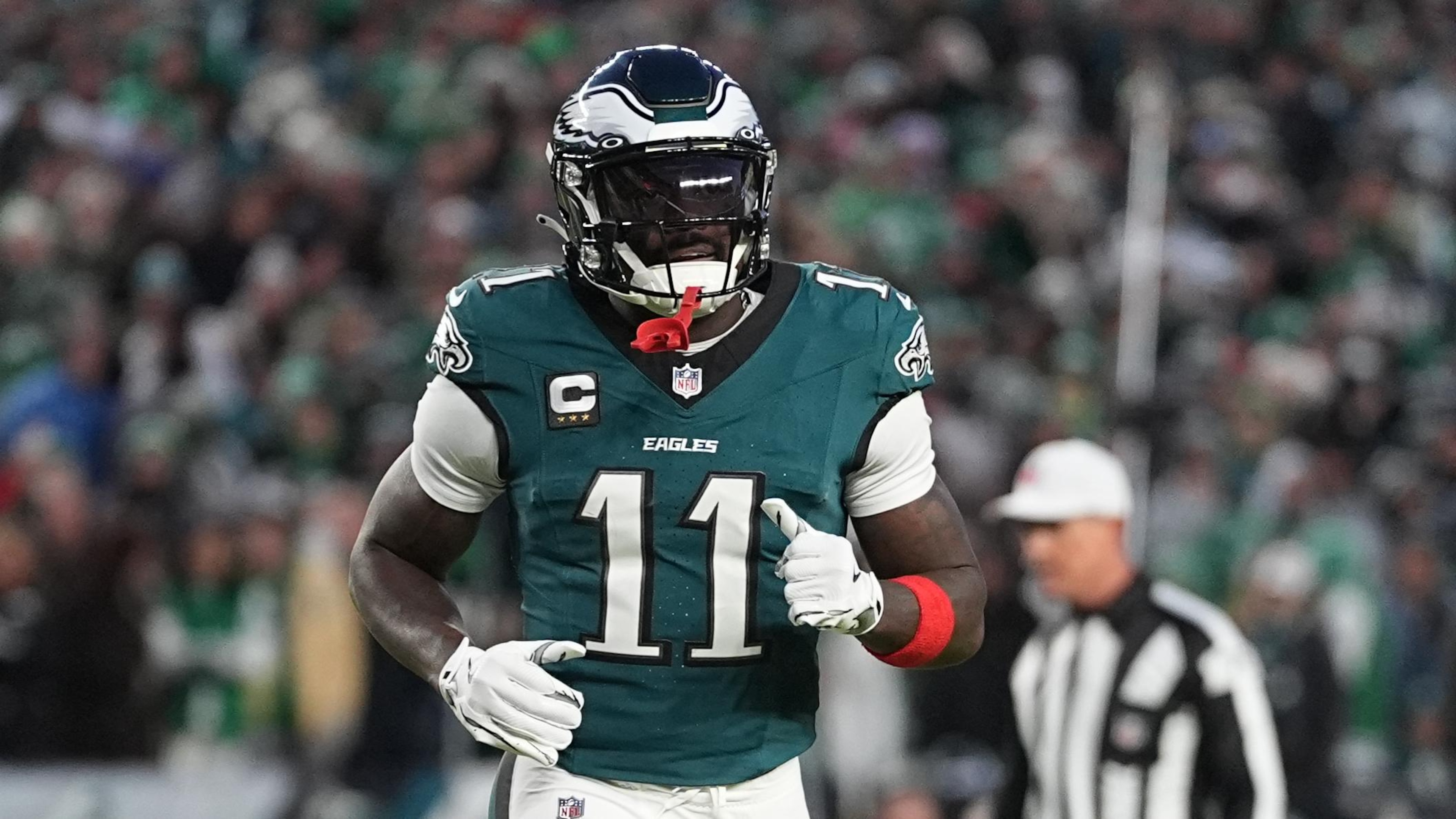 49ers Eagles Football