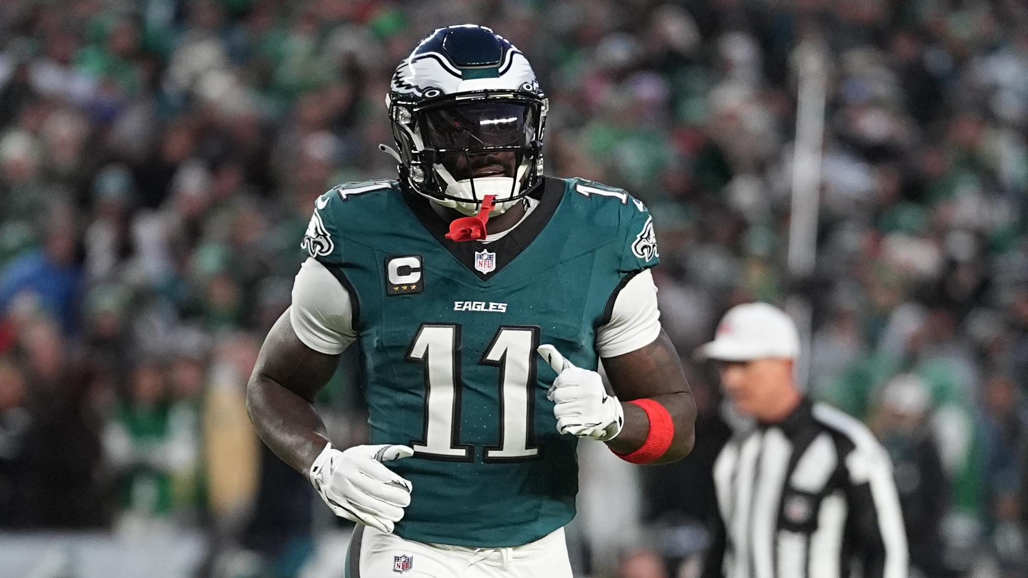 49ers Eagles Football