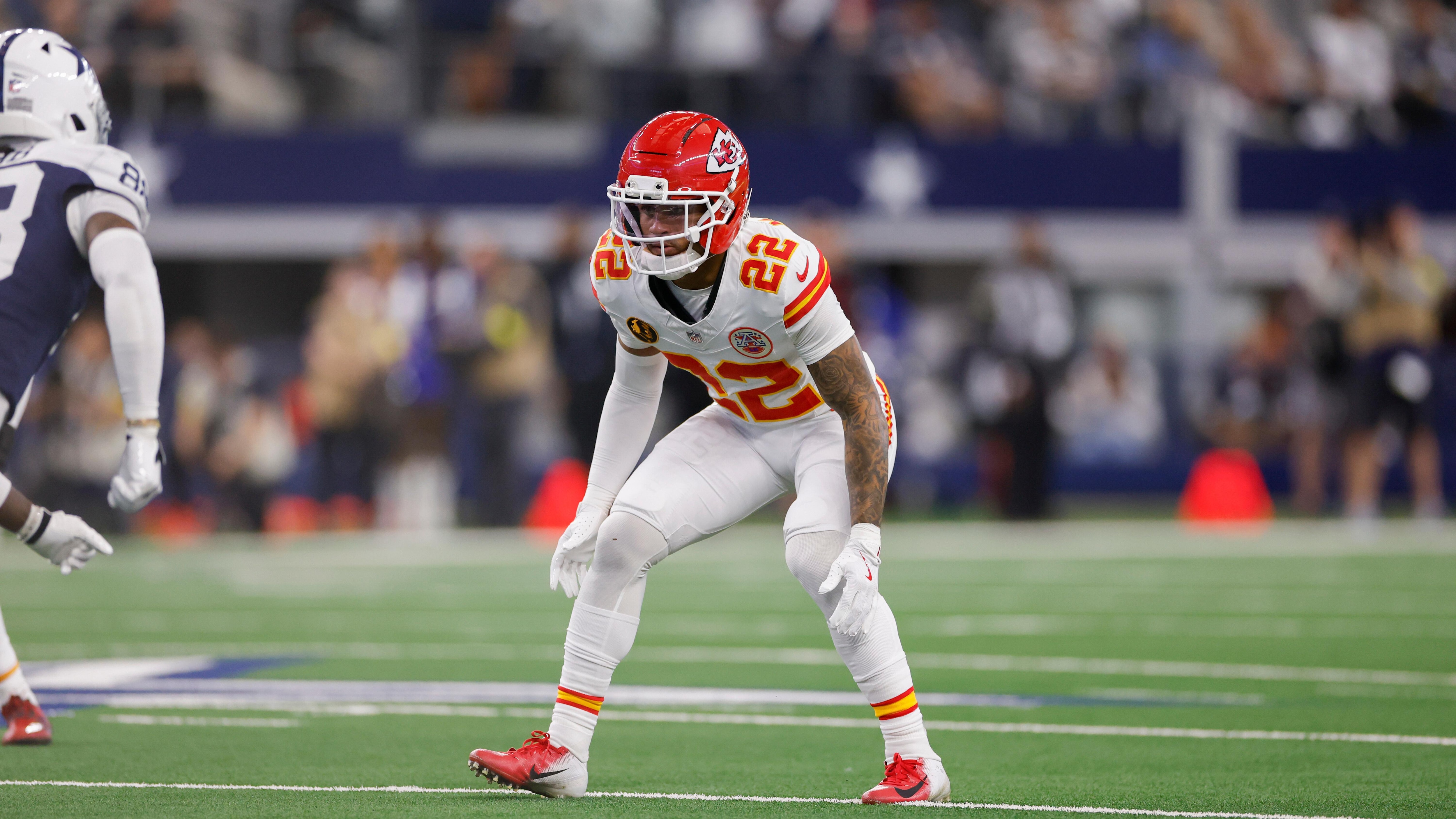 Chiefs Cowboys Football