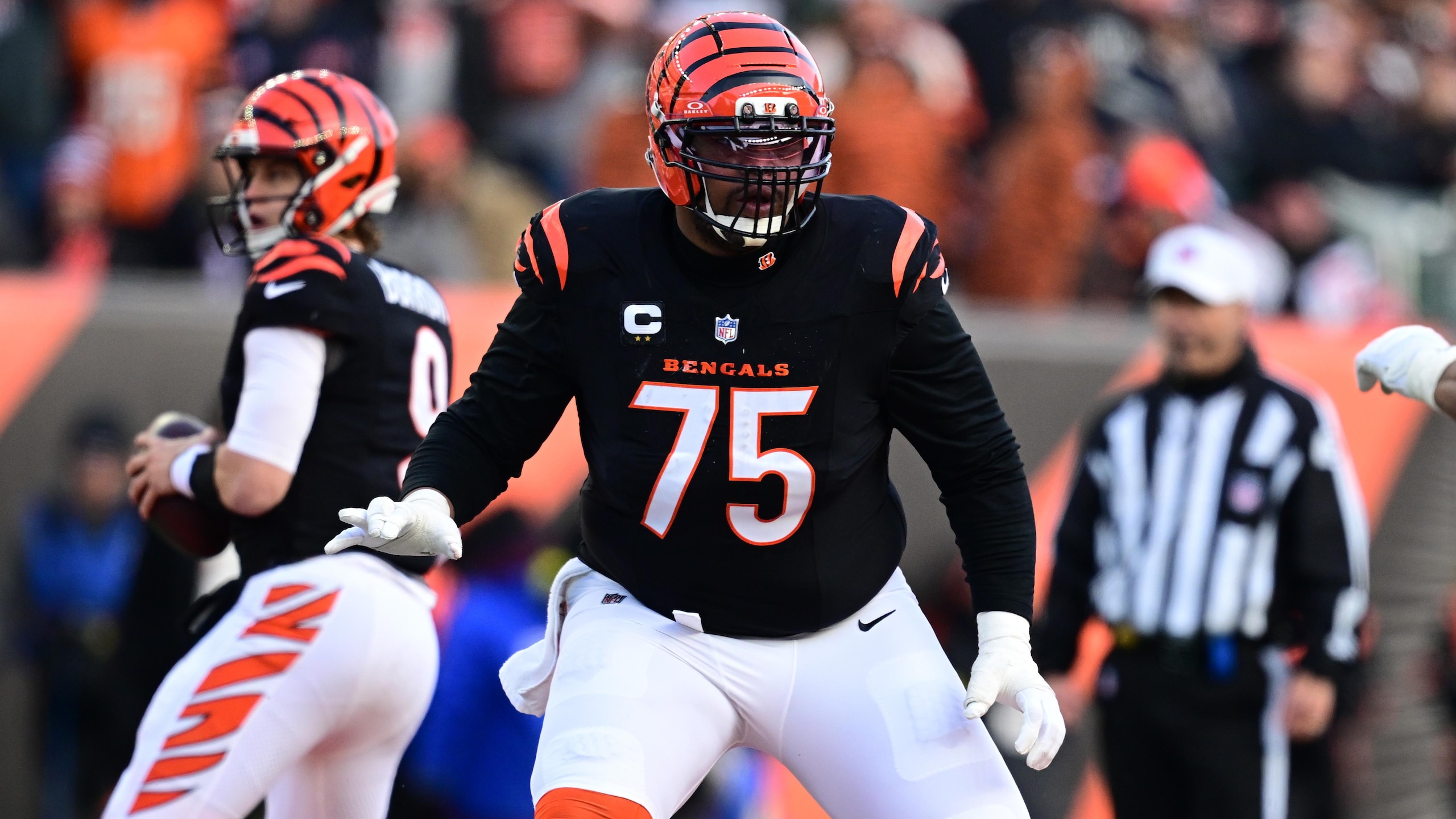 Browns Bengals Football
