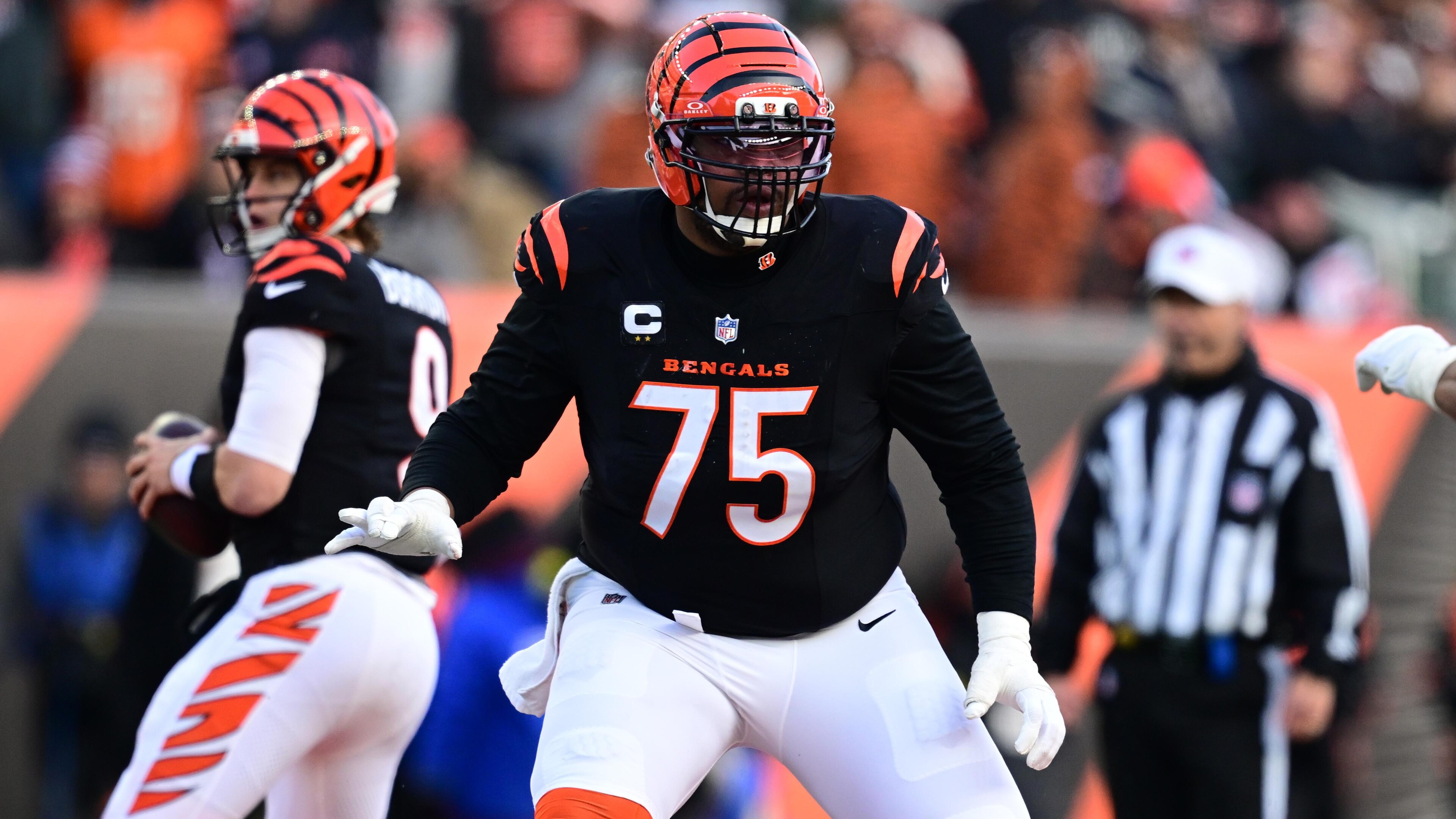 Browns Bengals Football
