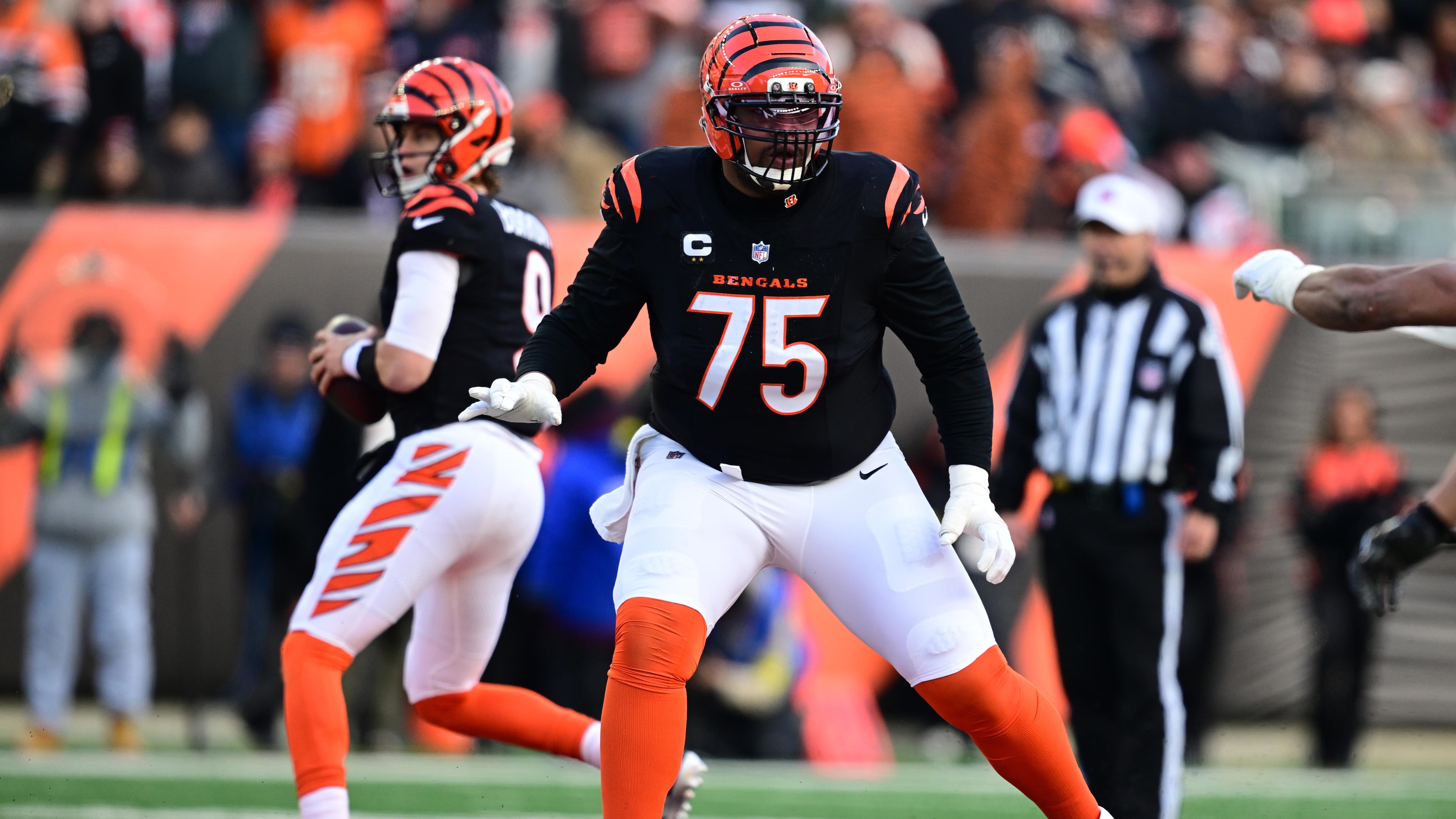 Browns Bengals Football