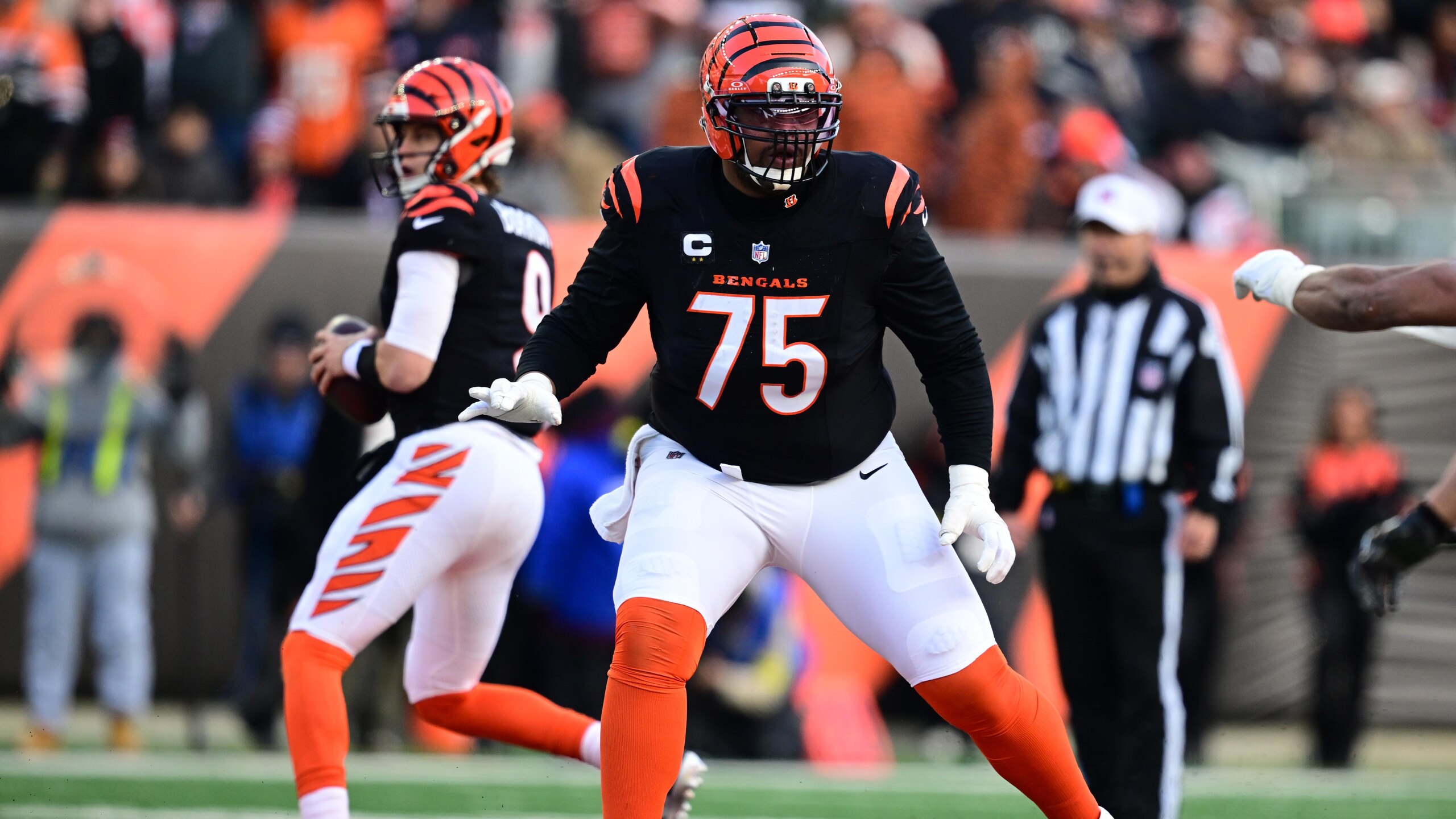 Browns Bengals Football