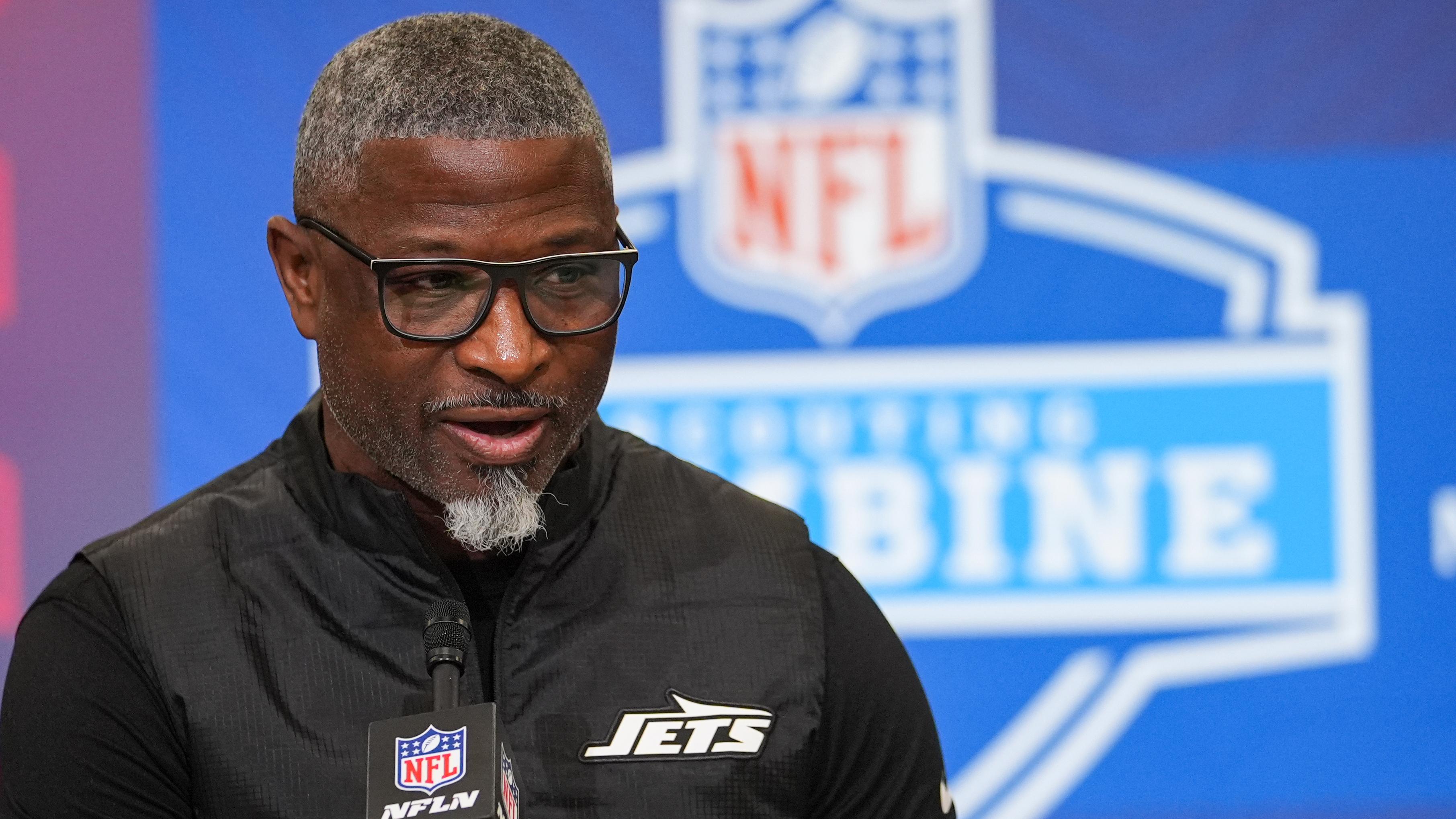 NFL Combine Football