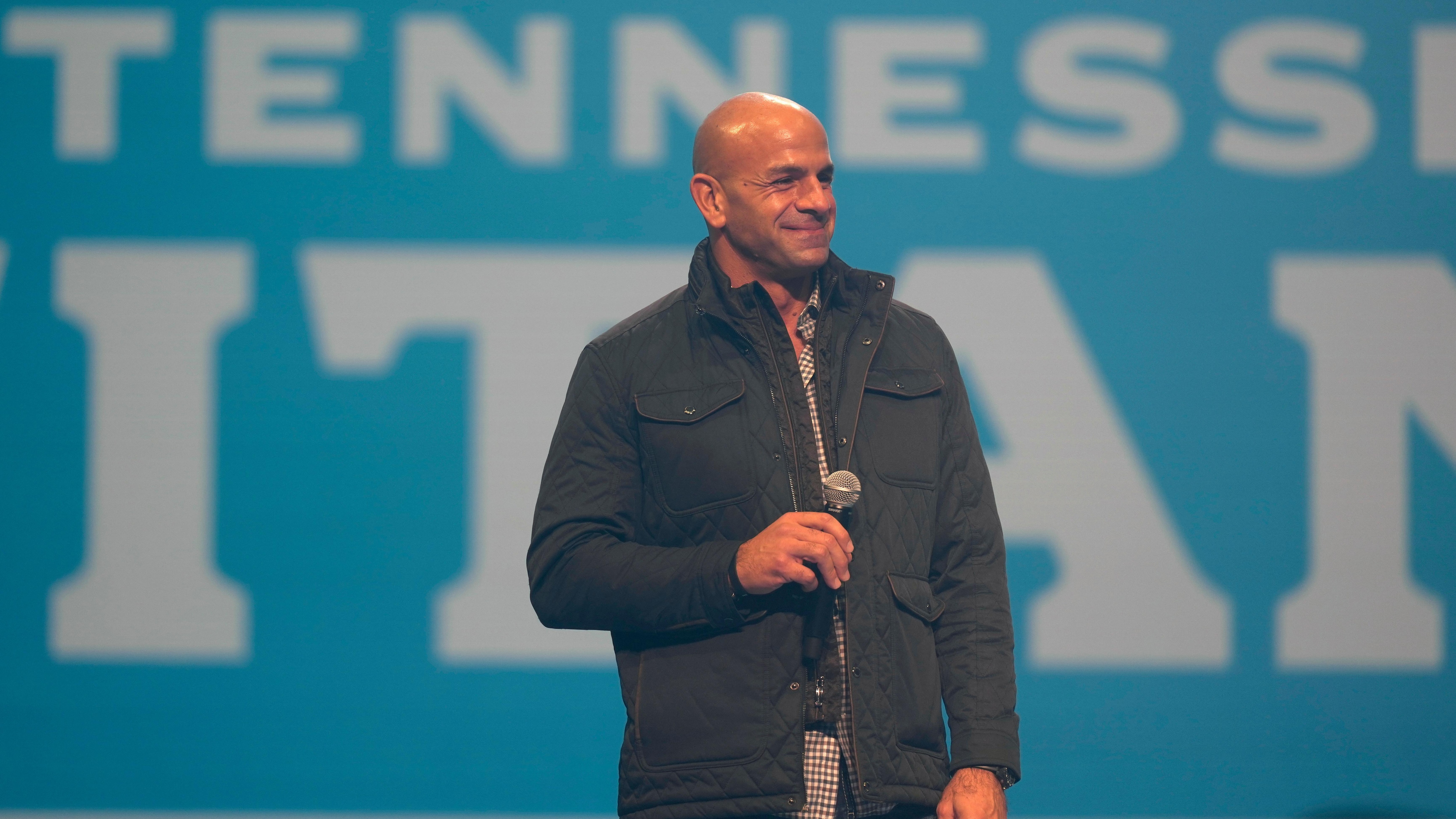 Titans Uniforms Football