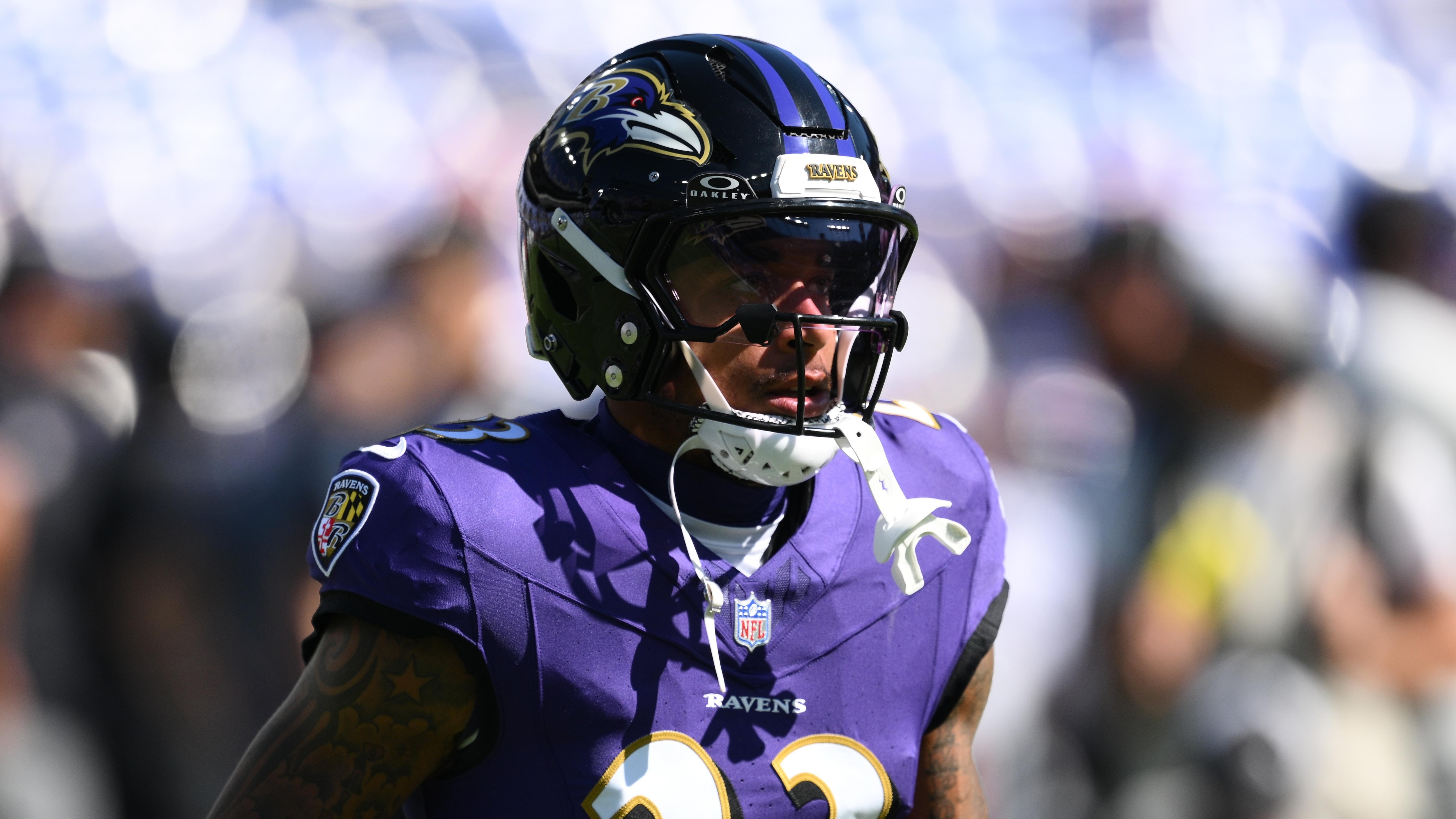 Report: Jaire Repaid Eagles After Trade 💵