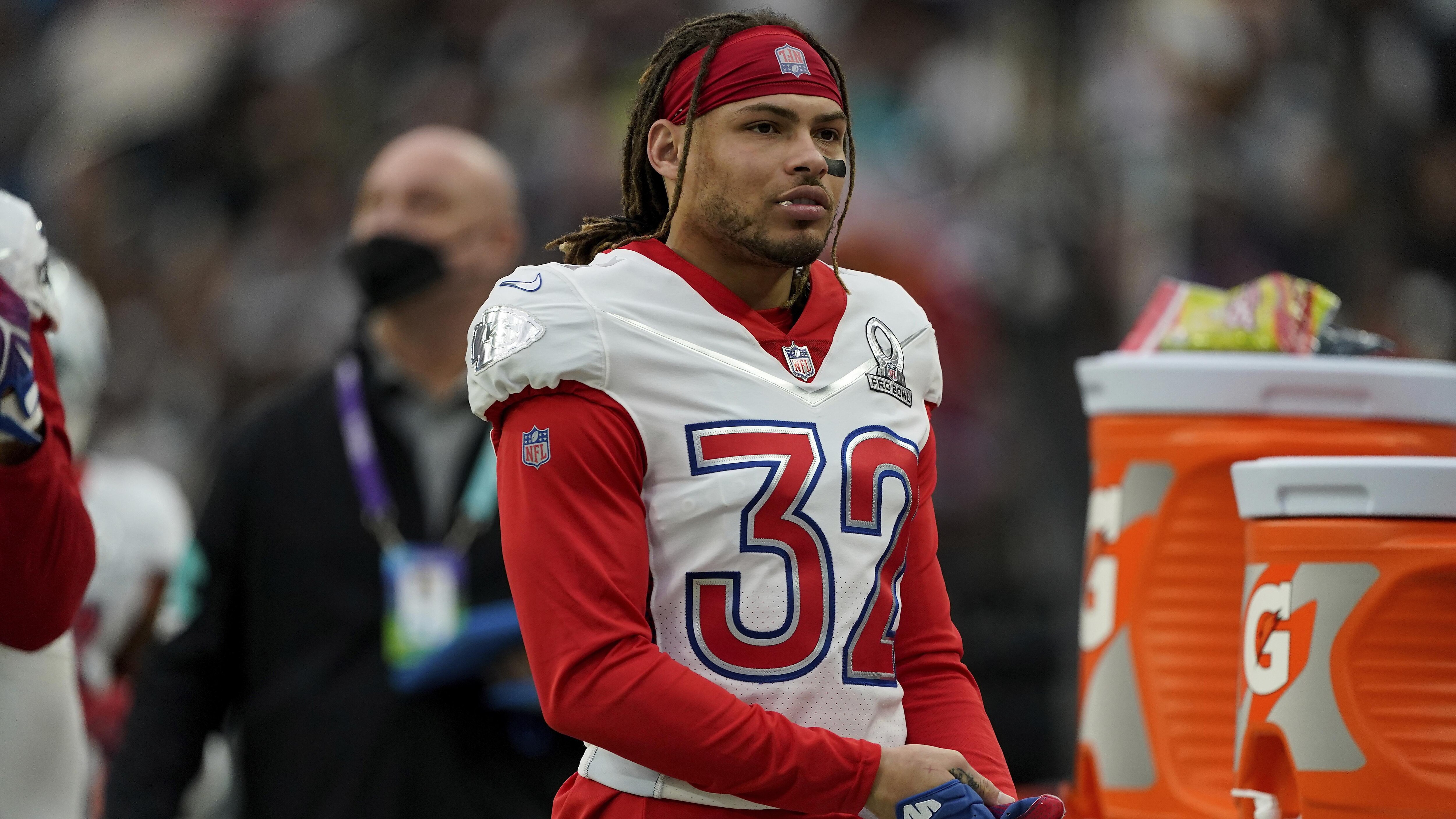 Pro Bowl Football