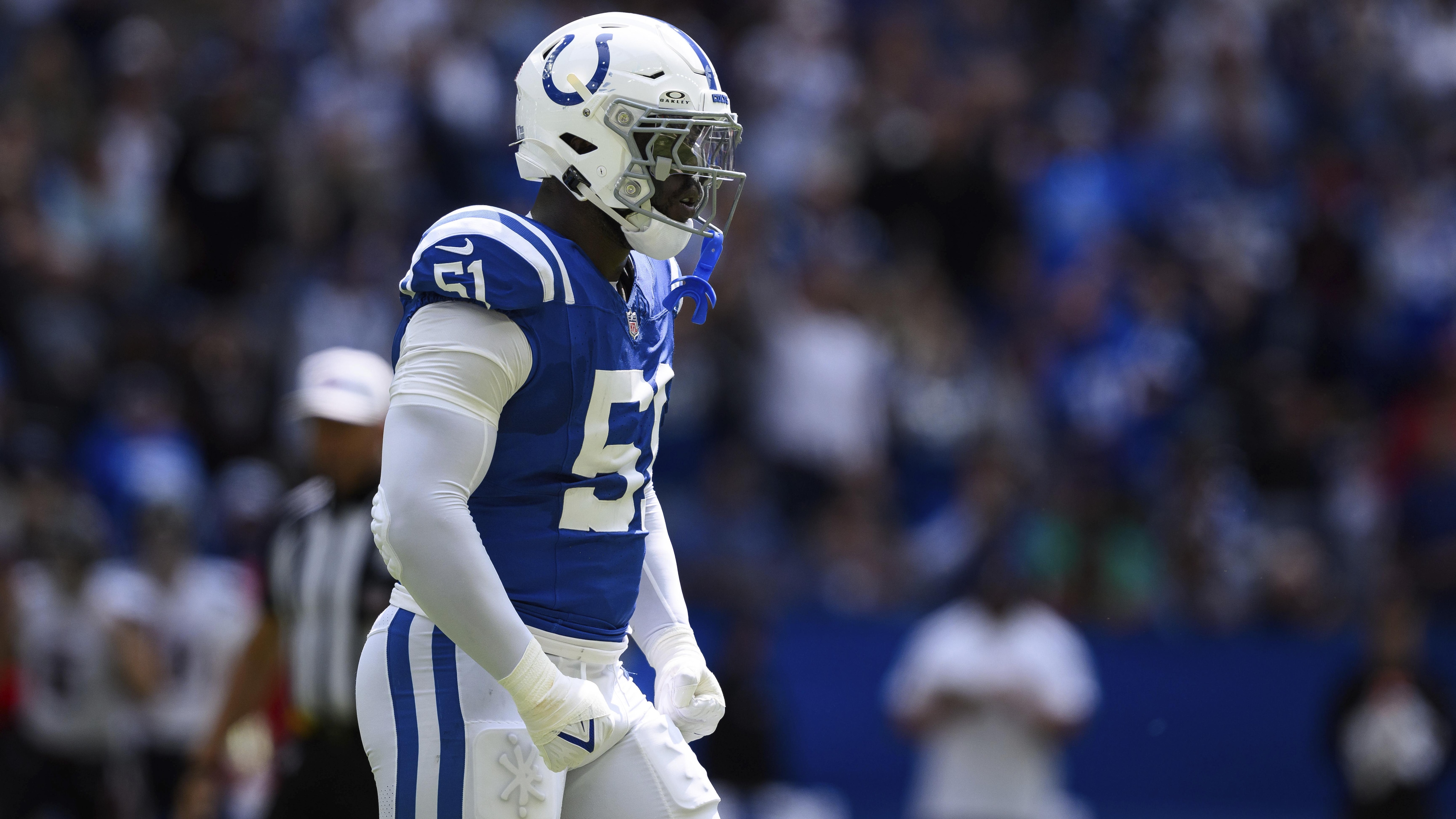 Texans Colts Football