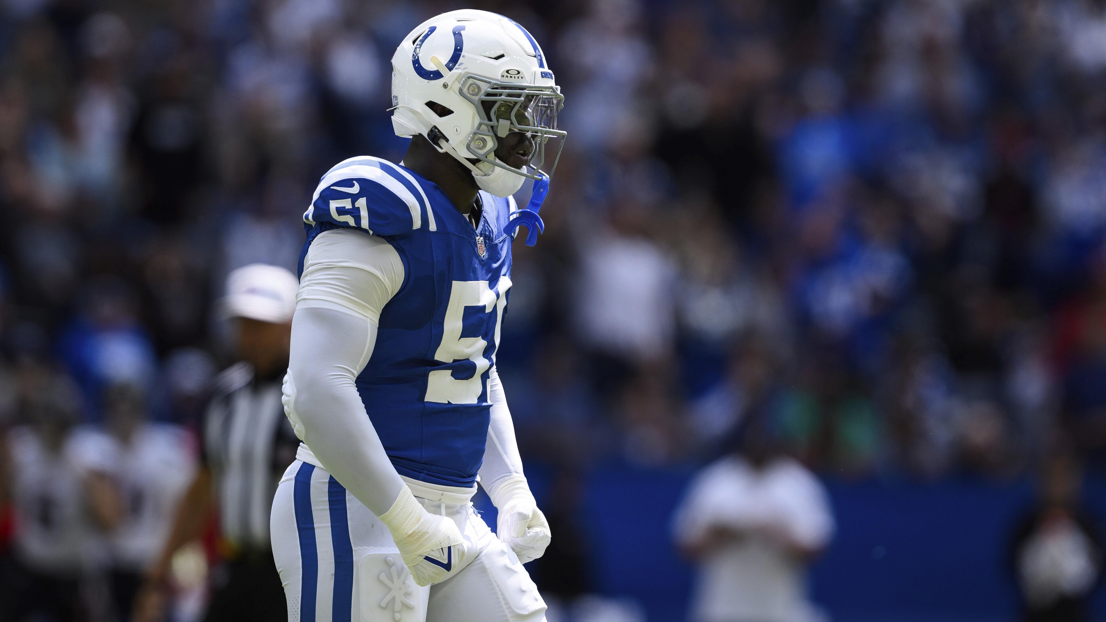 Texans Colts Football